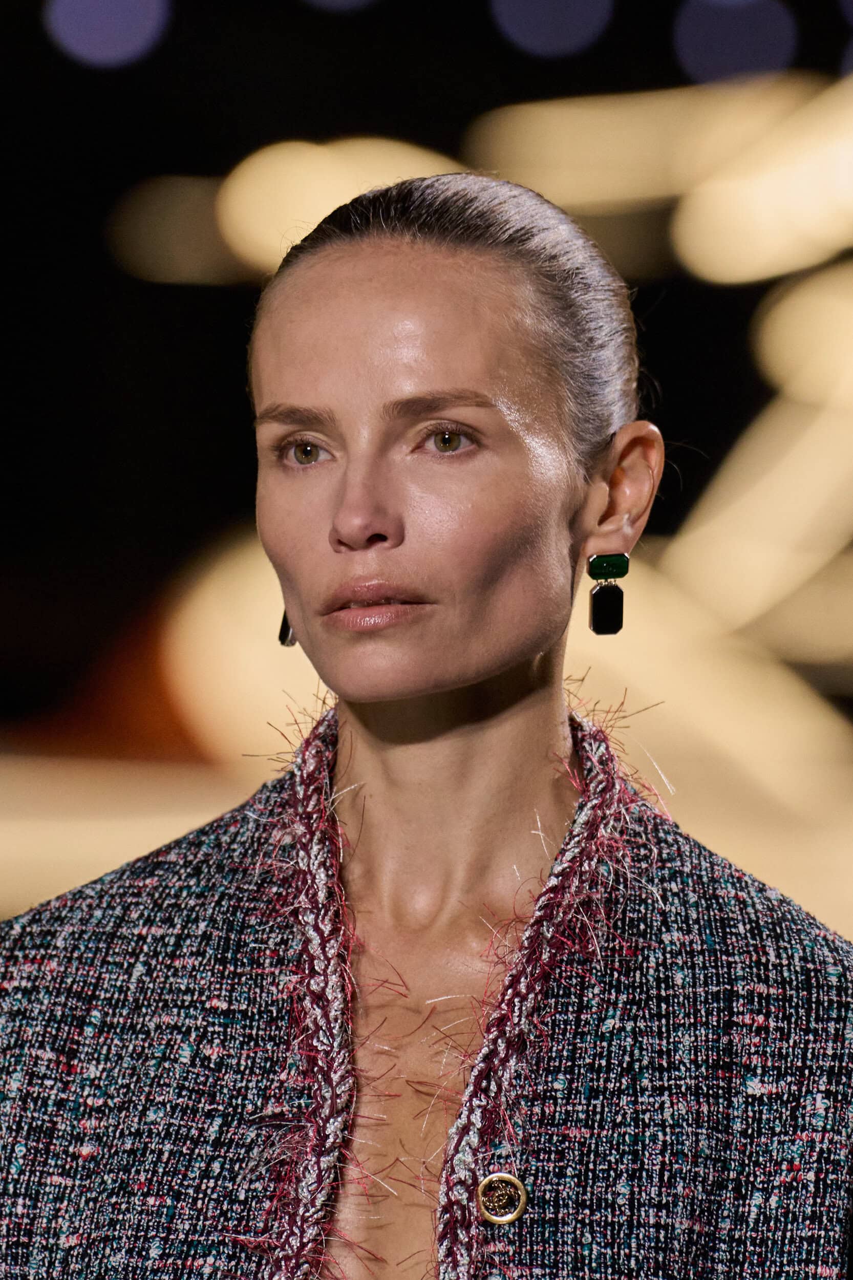 Chanel Spring 2027 Fashion Show Details