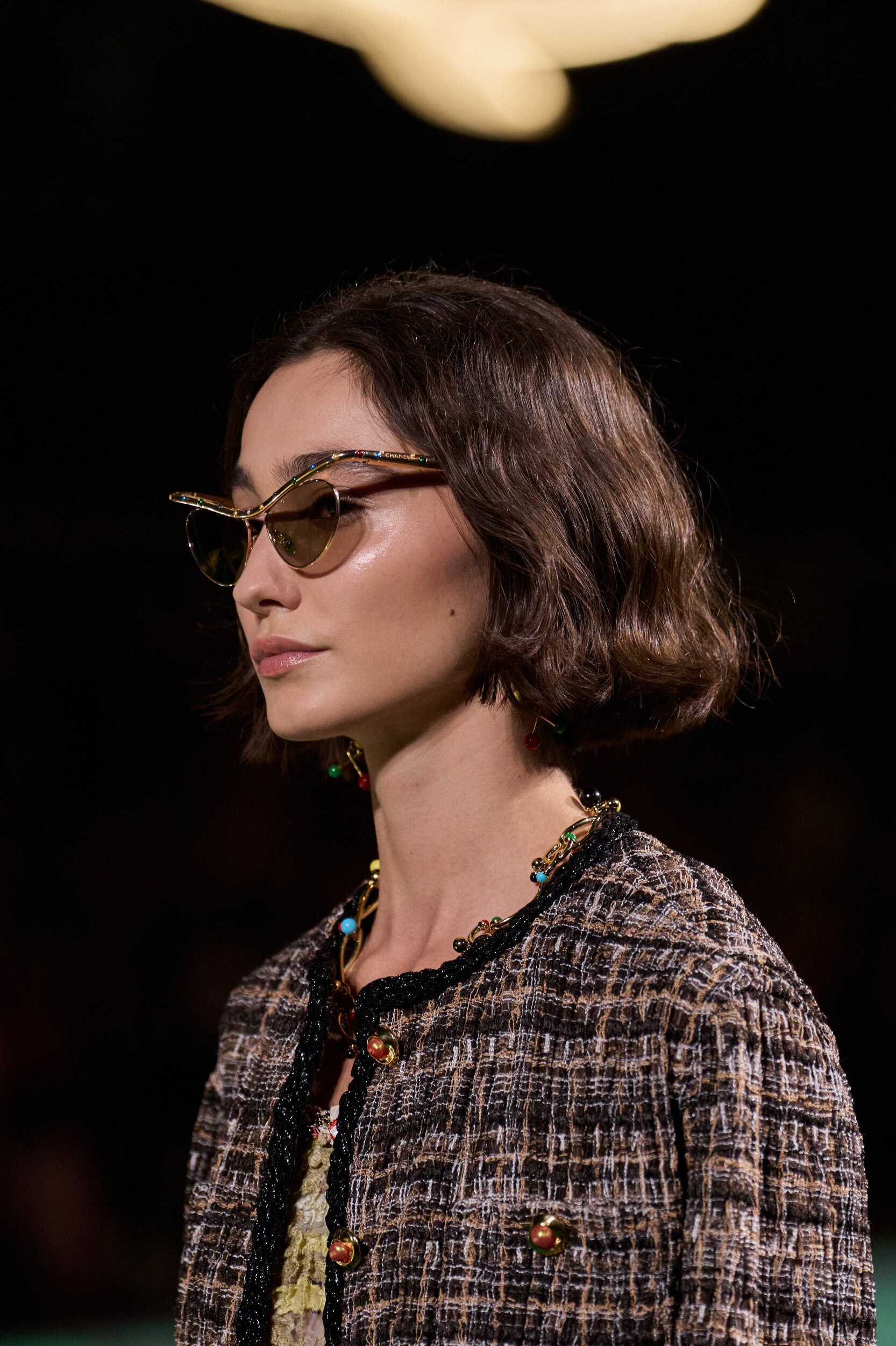 Chanel Spring 2027 Fashion Show Details