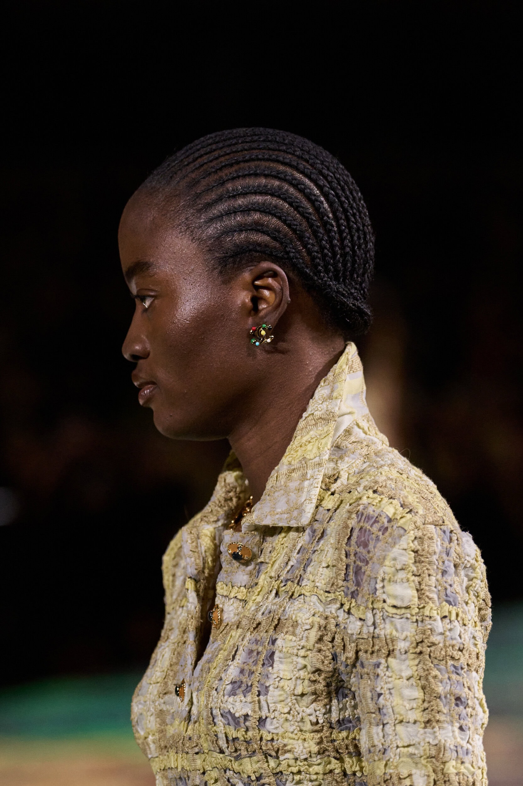 Chanel Spring 2027 Fashion Show Details