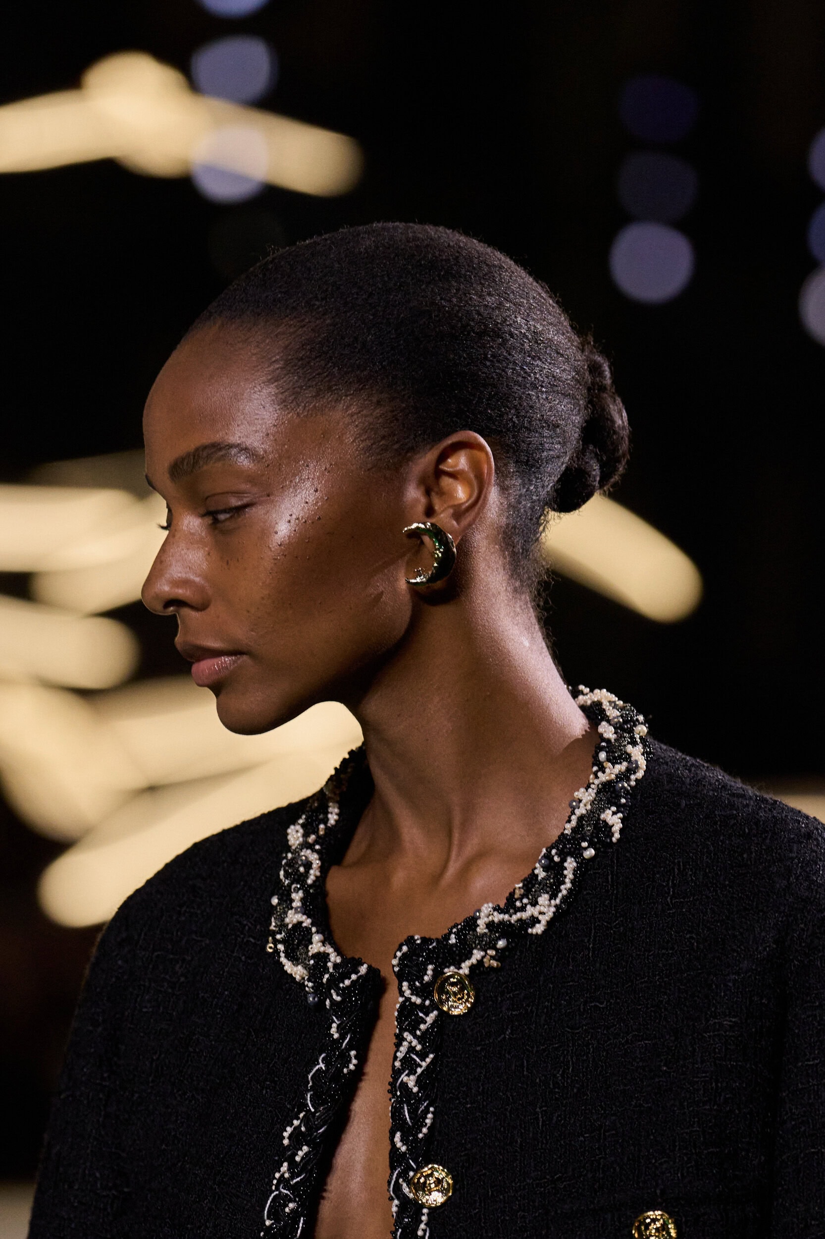 Chanel Spring 2027 Fashion Show Details