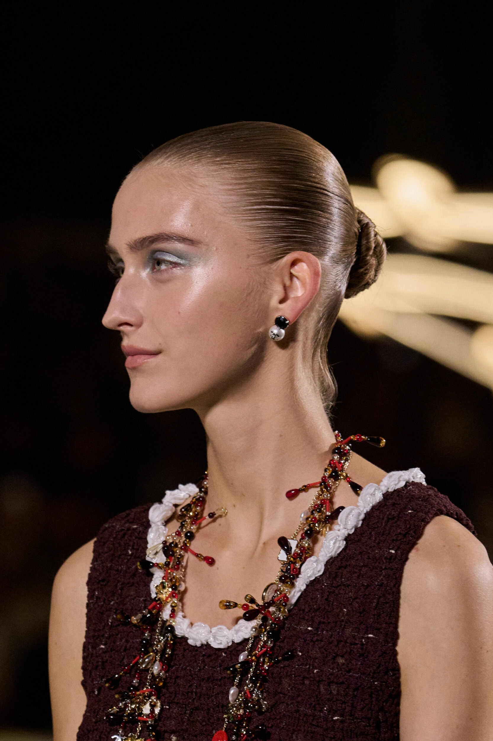 Chanel Spring 2027 Fashion Show Details