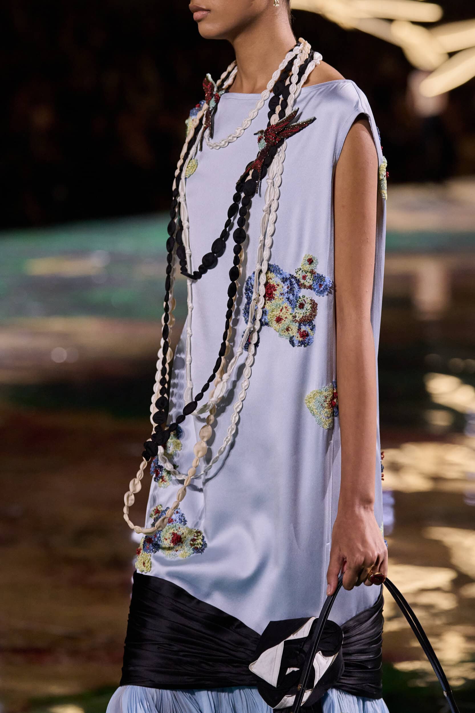 Chanel Spring 2027 Fashion Show Details