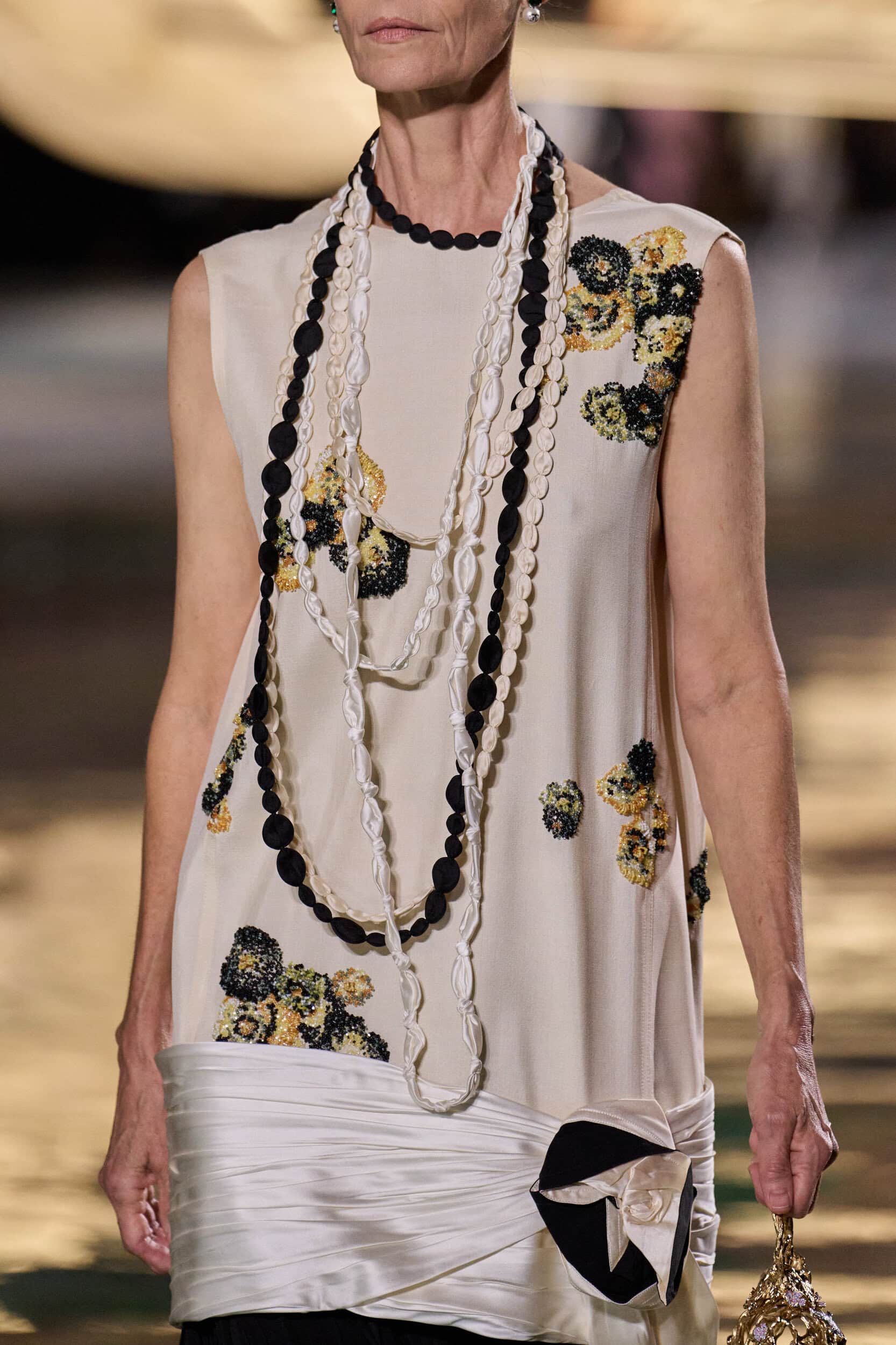 Chanel Spring 2027 Fashion Show Details