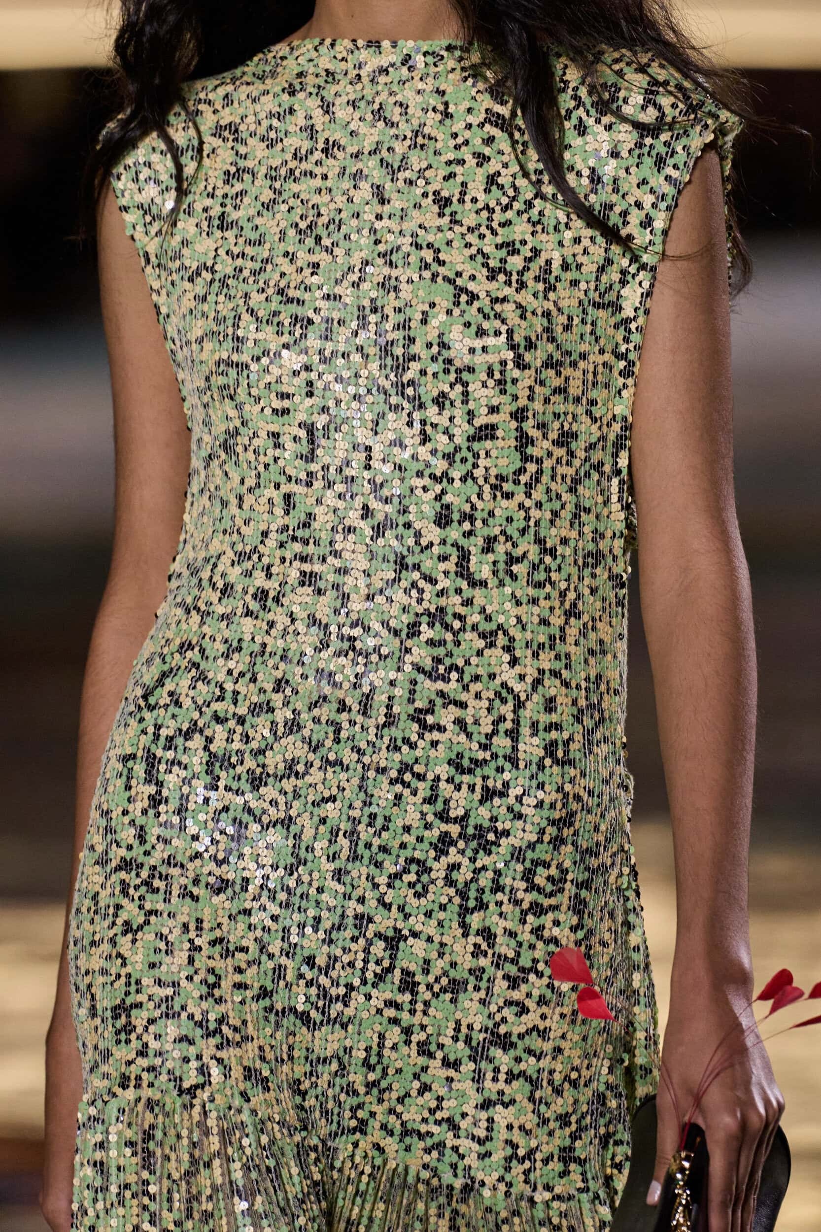 Chanel Spring 2027 Fashion Show Details