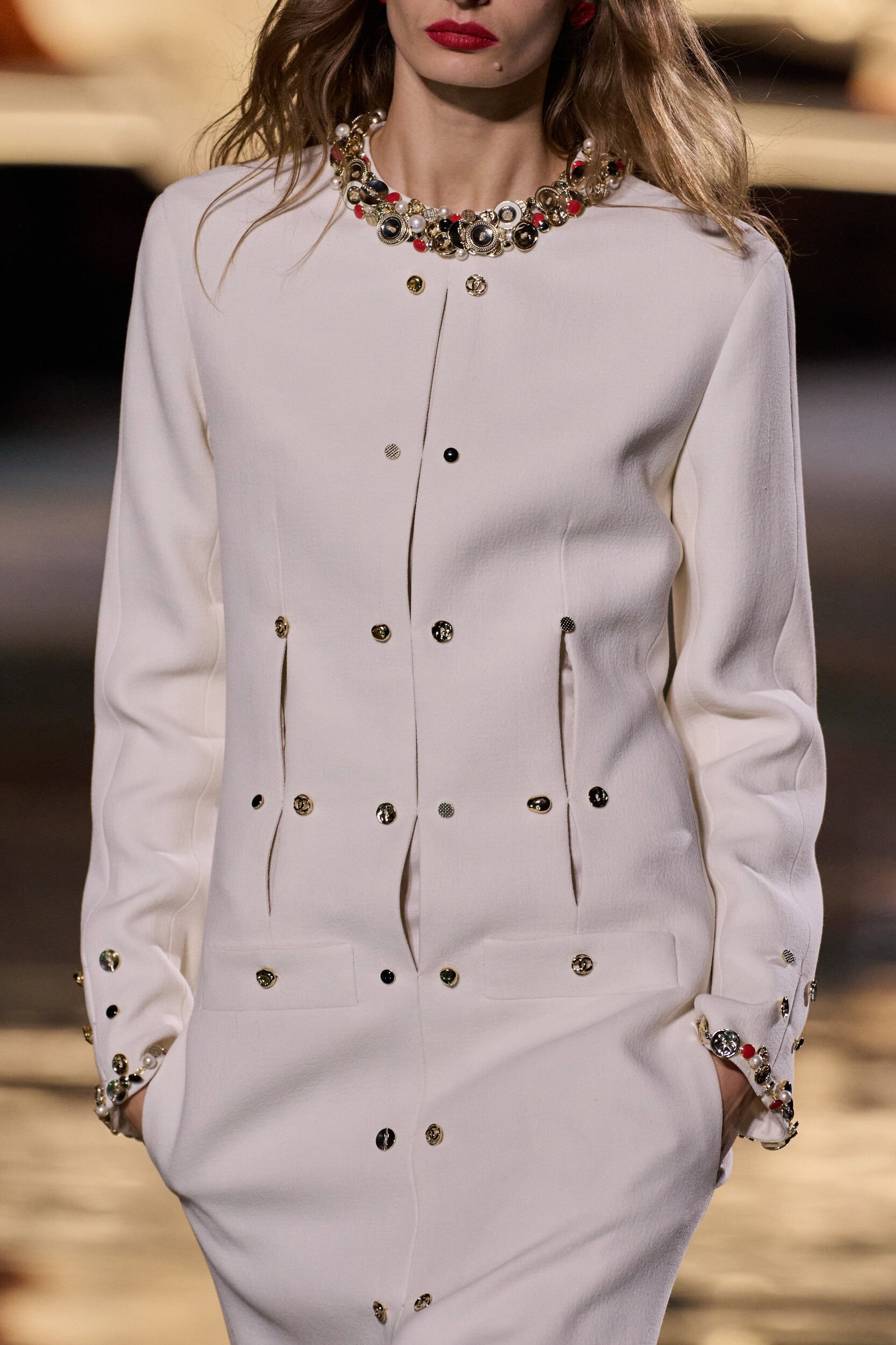 Chanel Spring 2027 Fashion Show Details