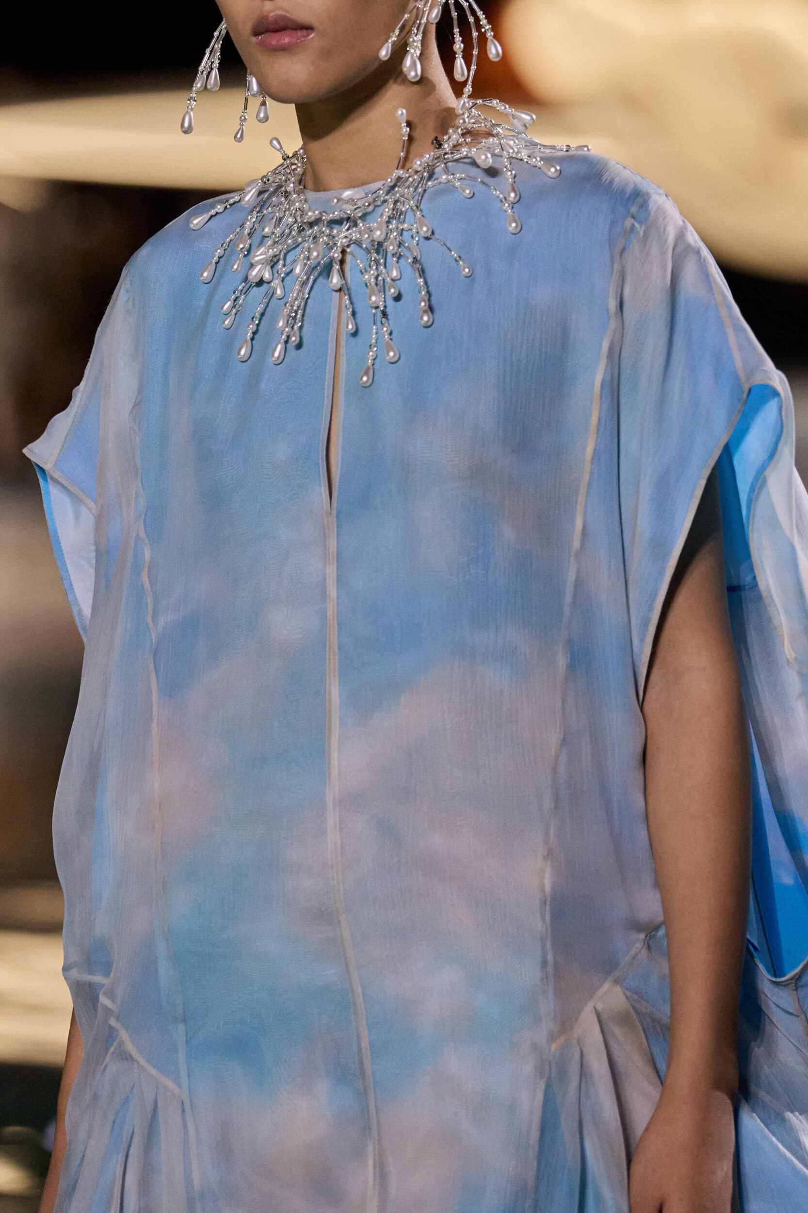 Chanel Spring 2027 Fashion Show Details
