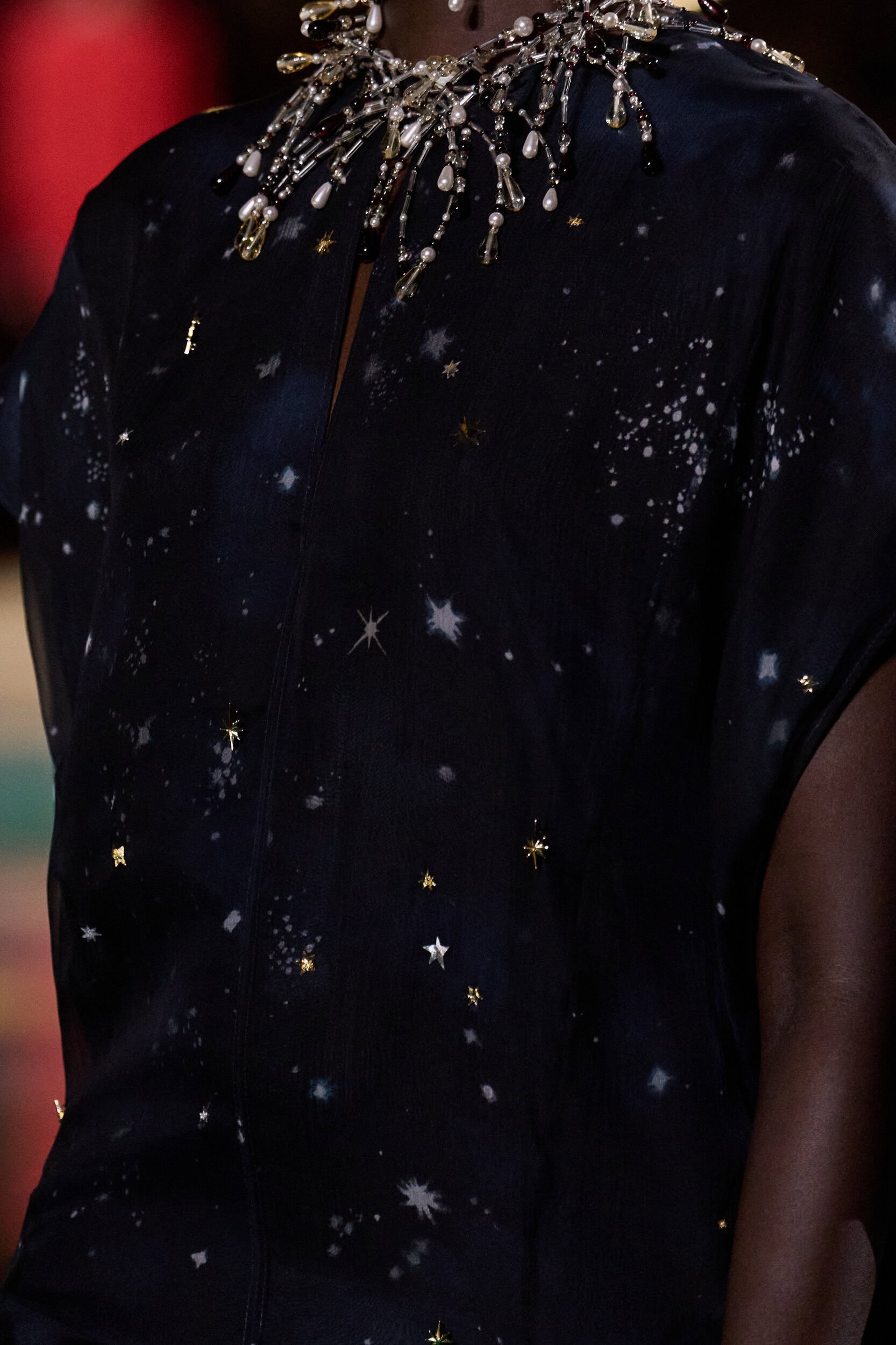 Chanel Spring 2027 Fashion Show Details