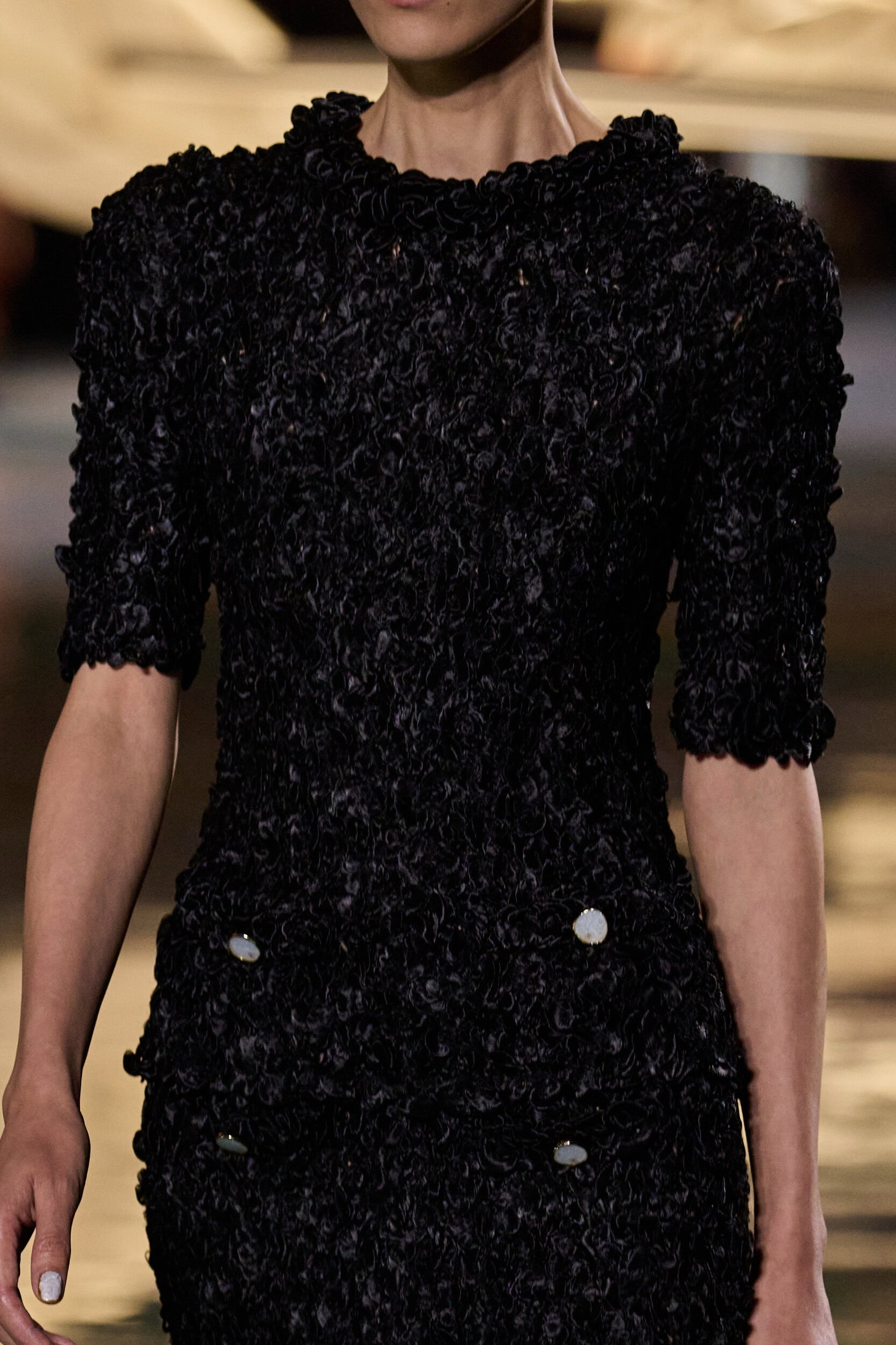 Chanel Spring 2027 Fashion Show Details