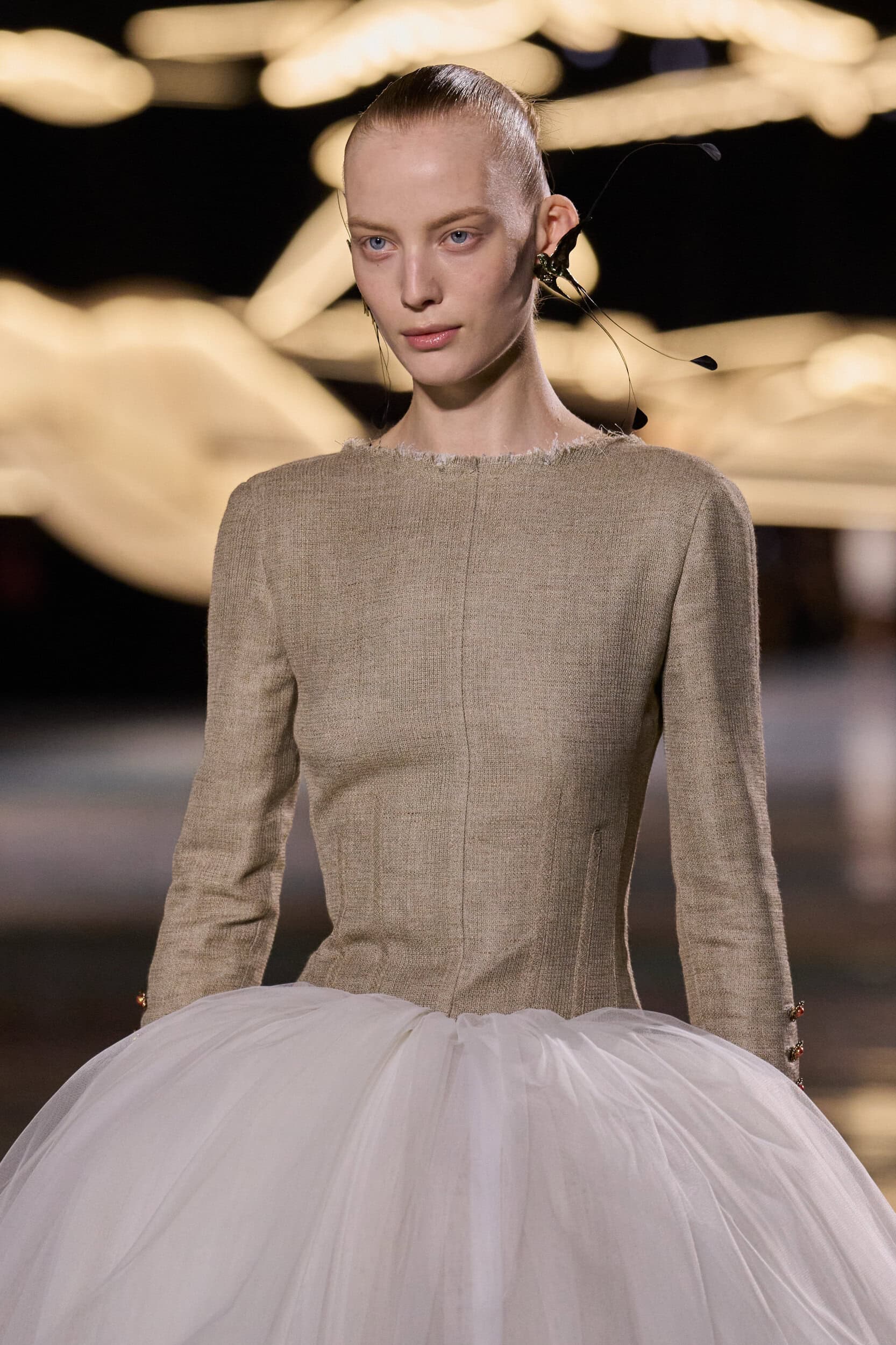 Chanel Spring 2027 Fashion Show Details
