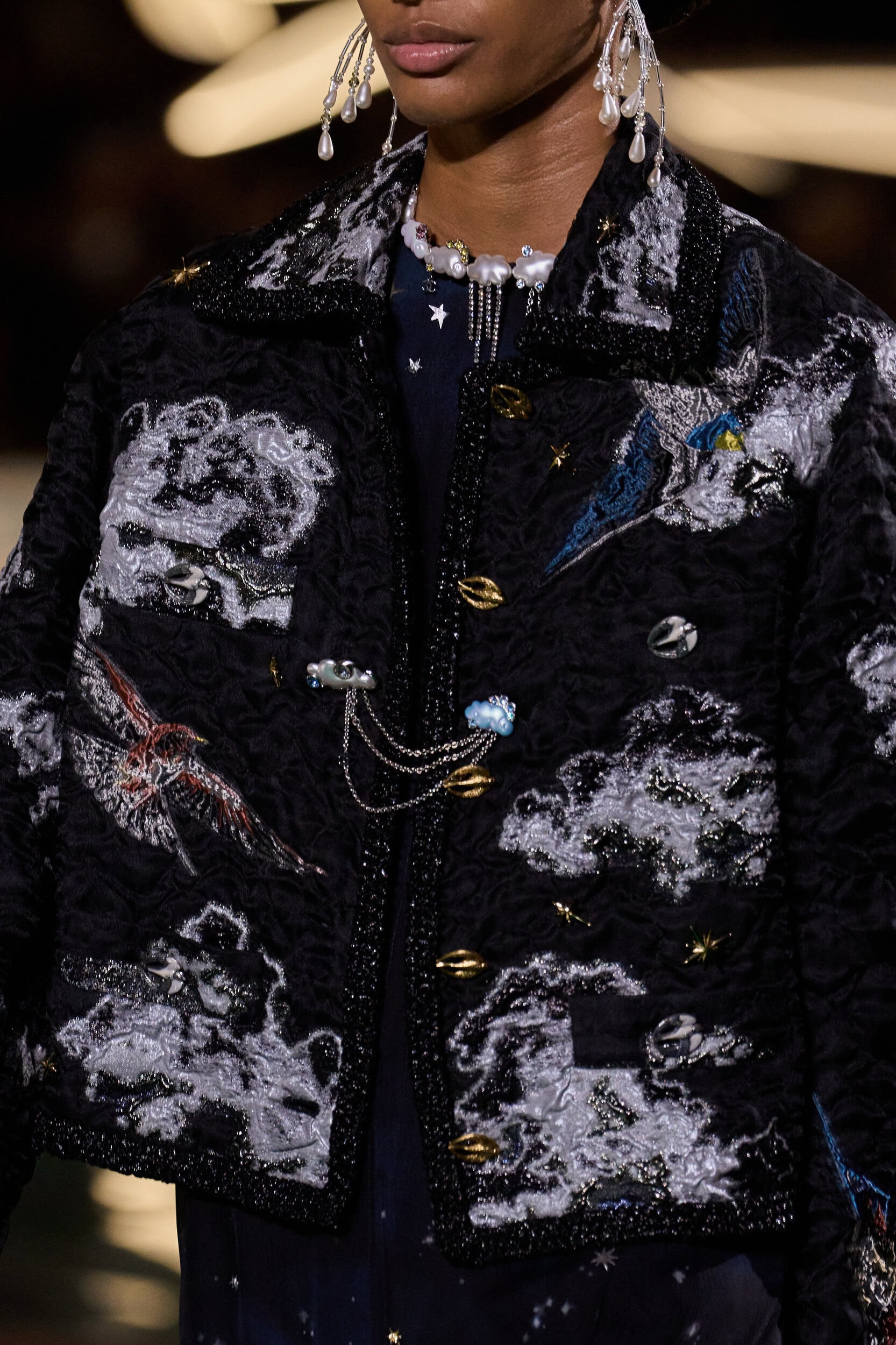 Chanel Spring 2027 Fashion Show Details