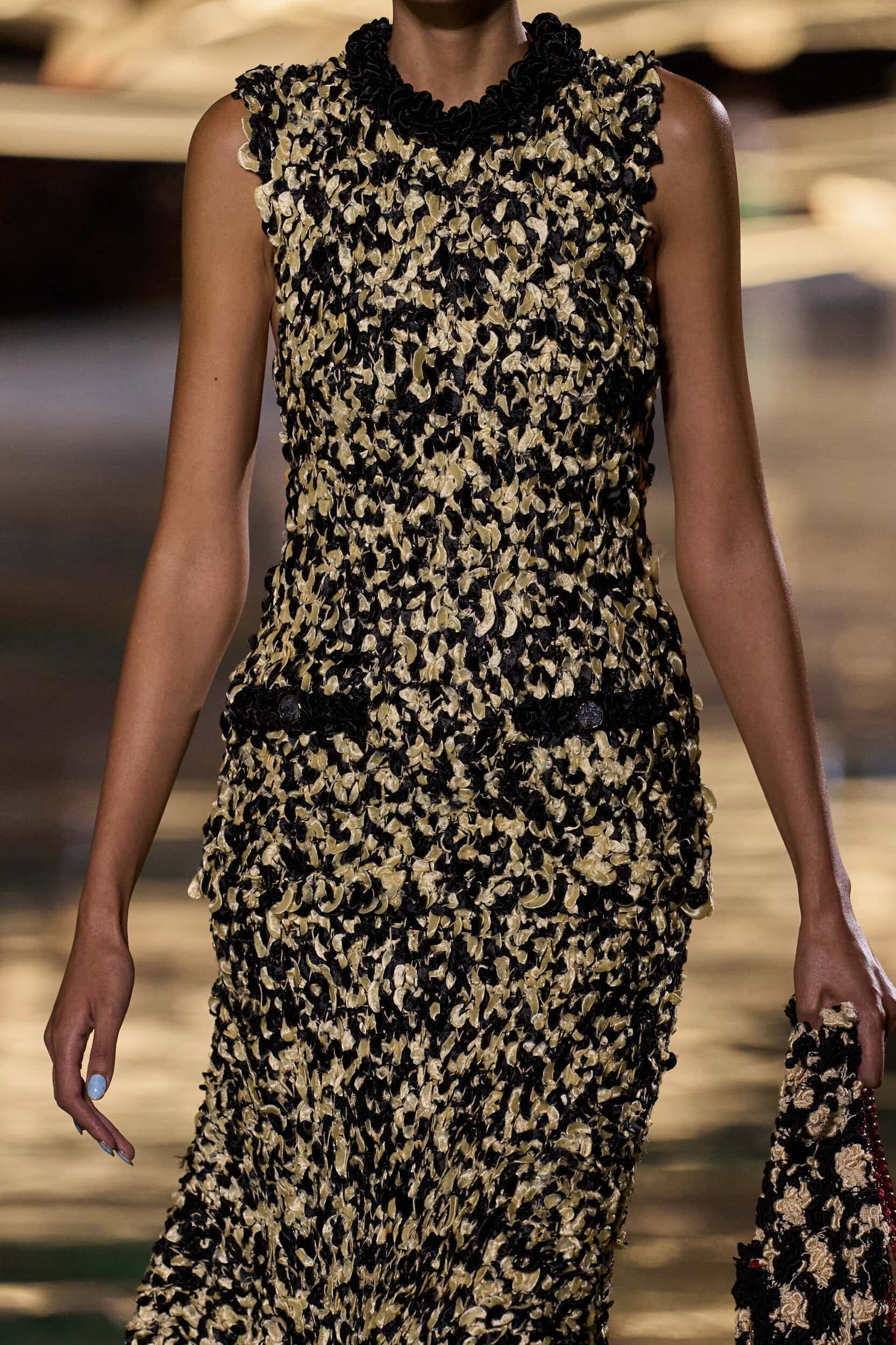 Chanel Spring 2027 Fashion Show Details