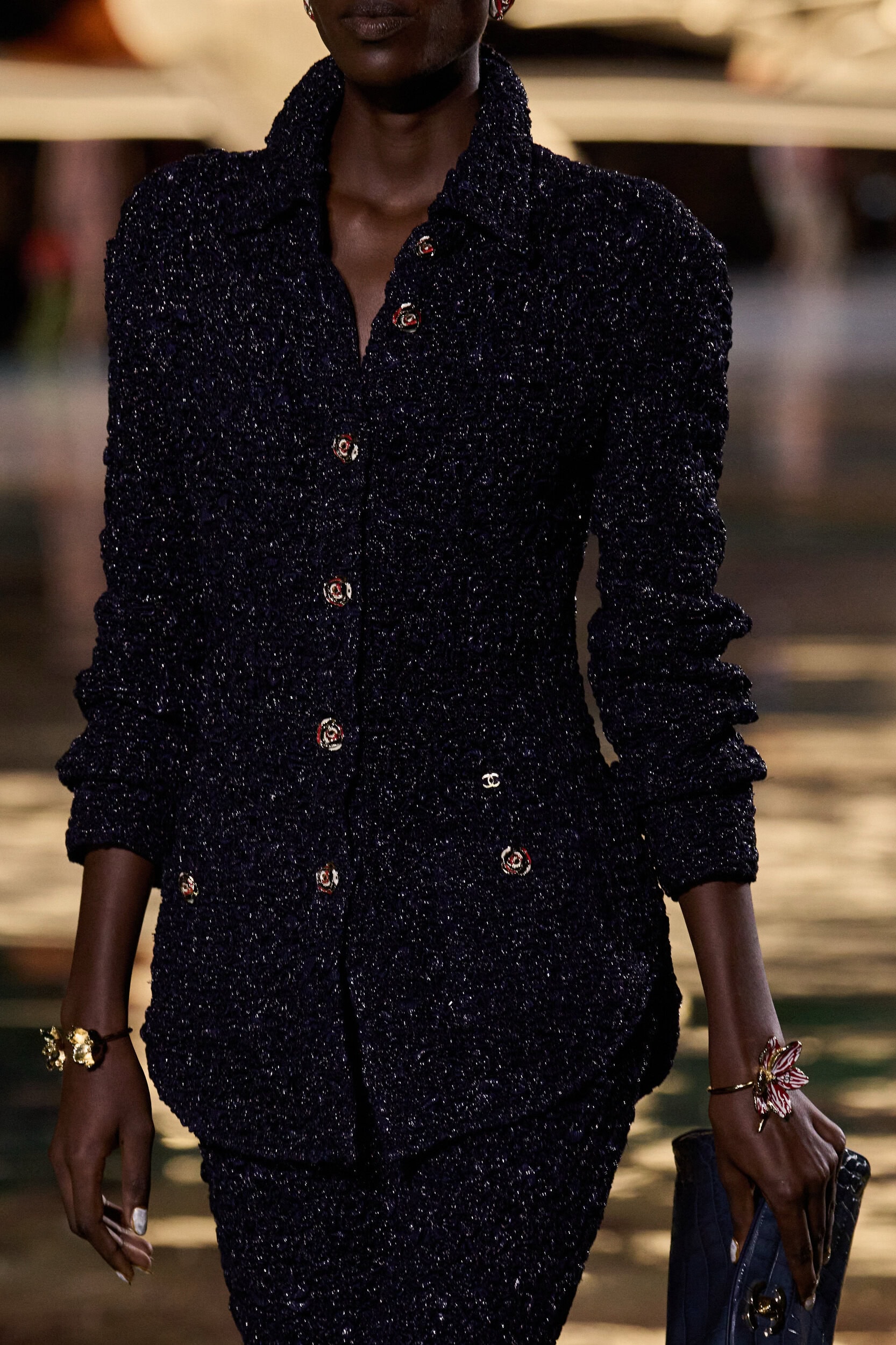 Chanel Spring 2027 Fashion Show Details