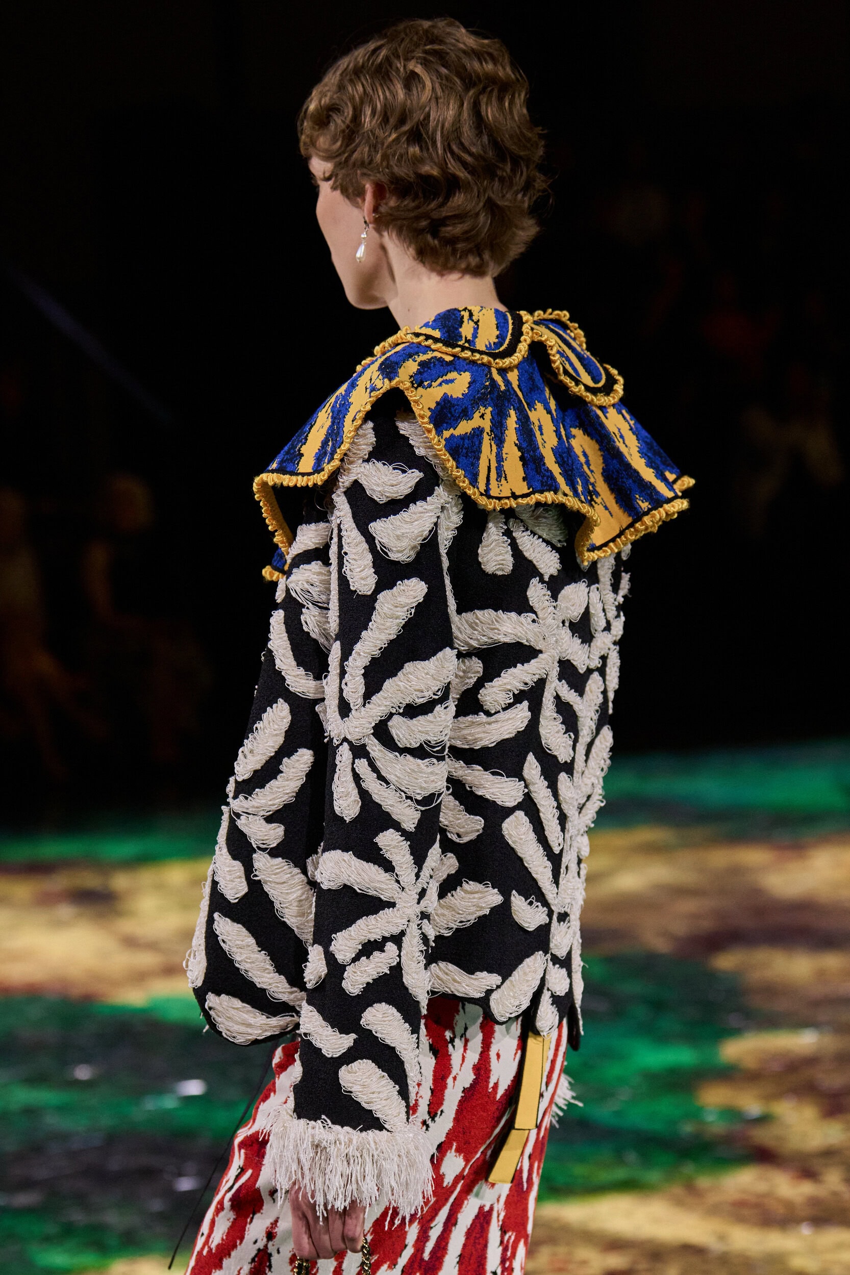 Chanel Spring 2027 Fashion Show Details
