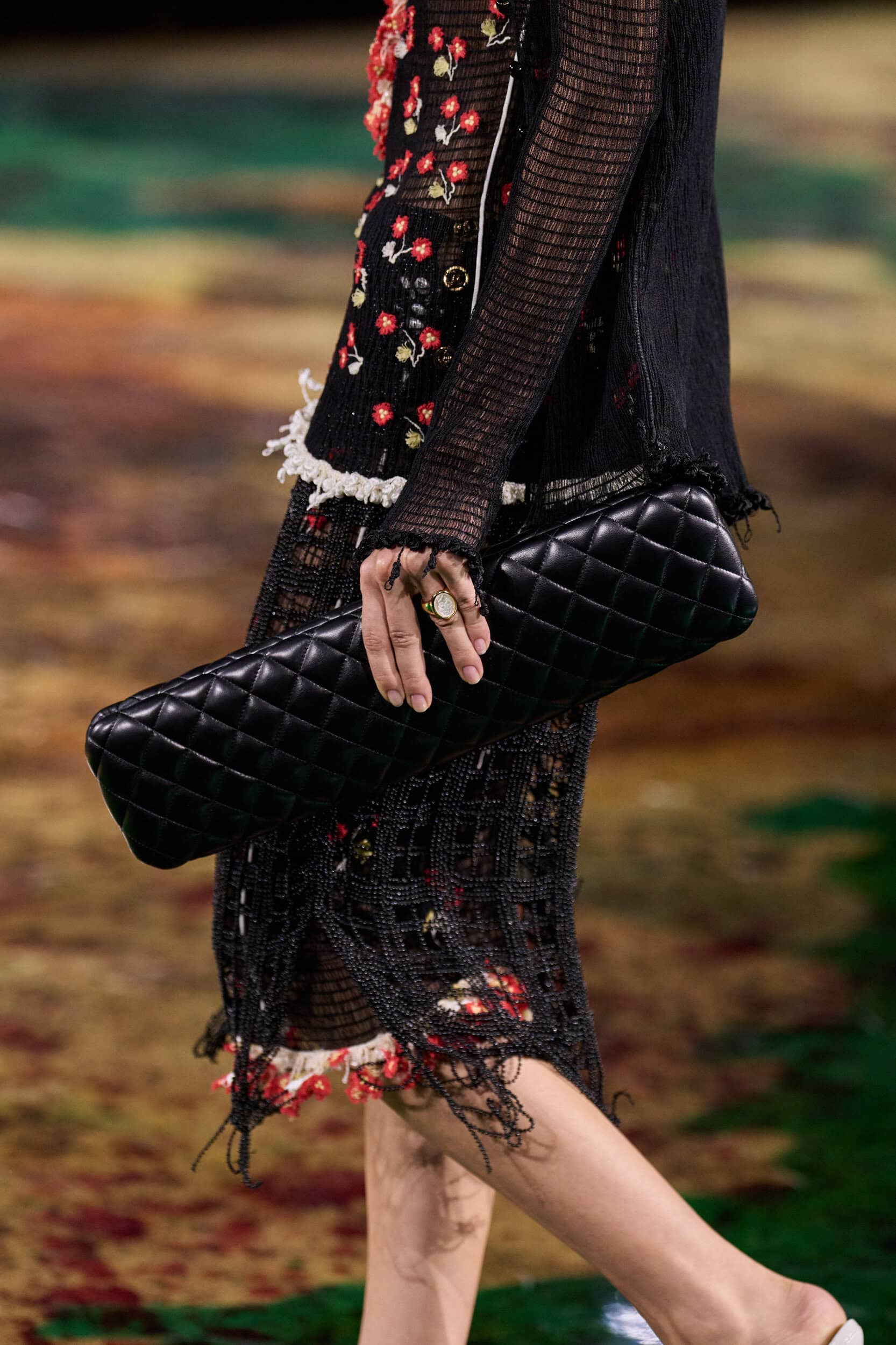 Chanel Spring 2027 Fashion Show Details