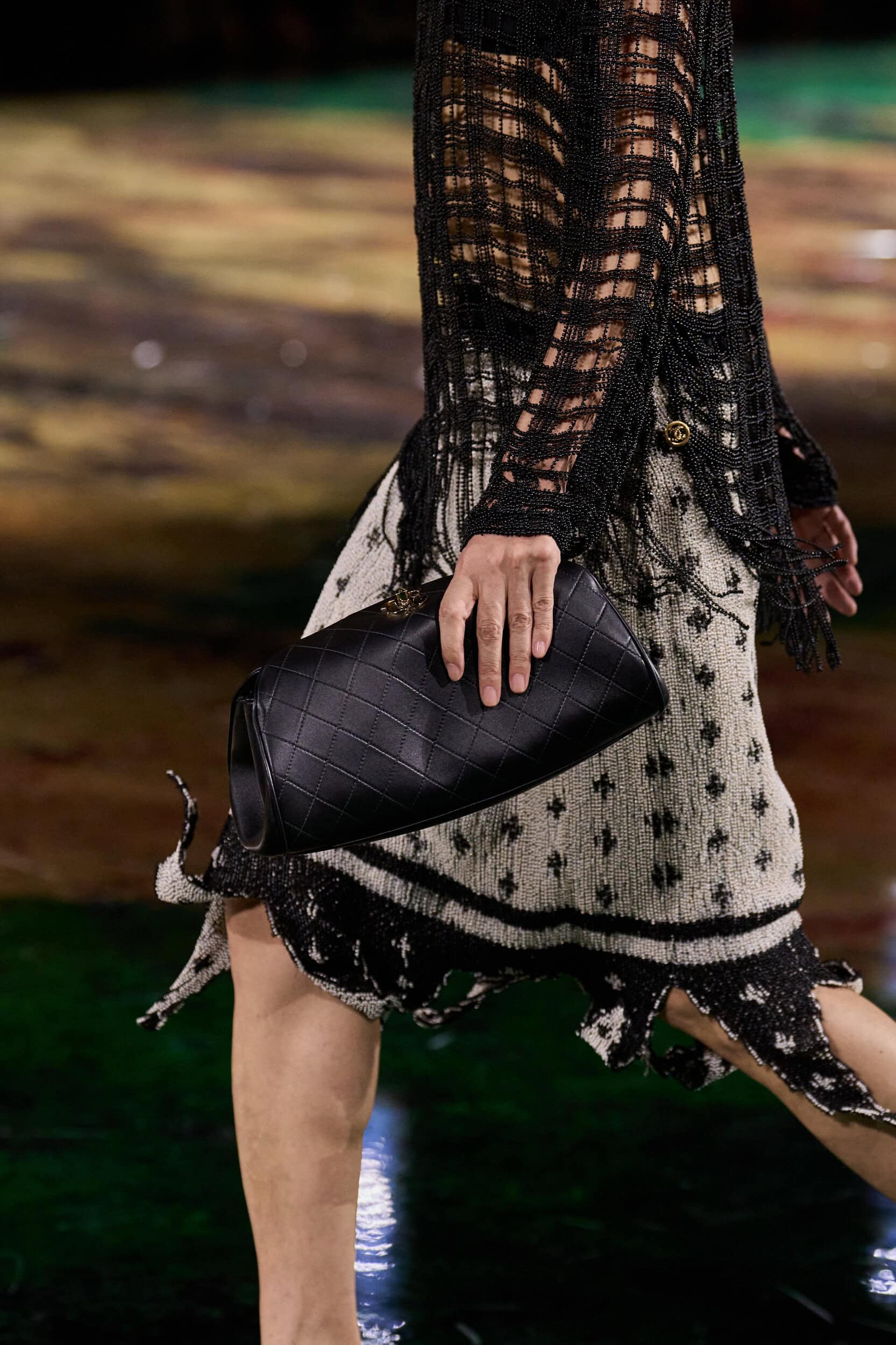 Chanel Spring 2027 Fashion Show Details