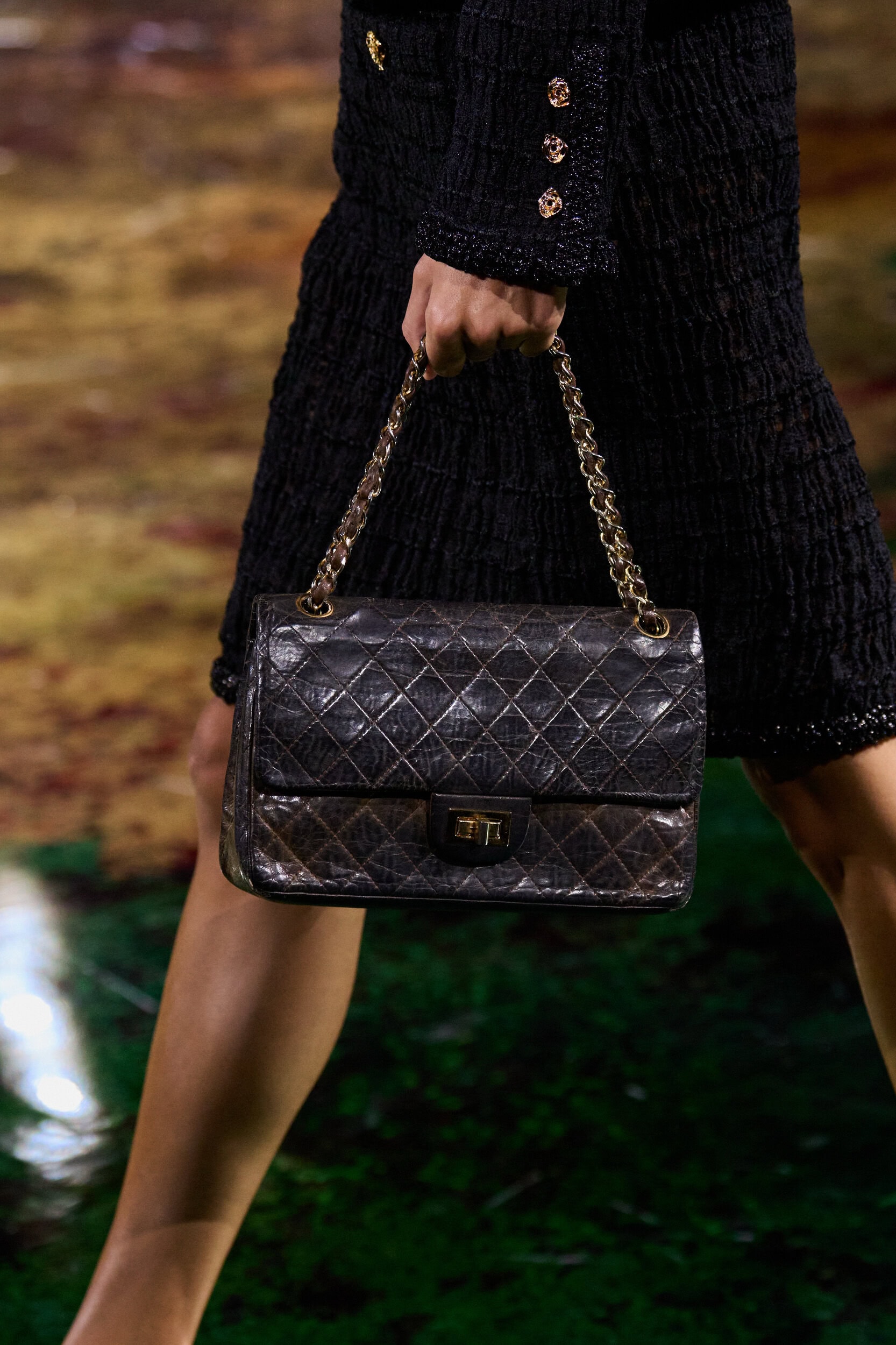 Chanel Spring 2027 Fashion Show Details
