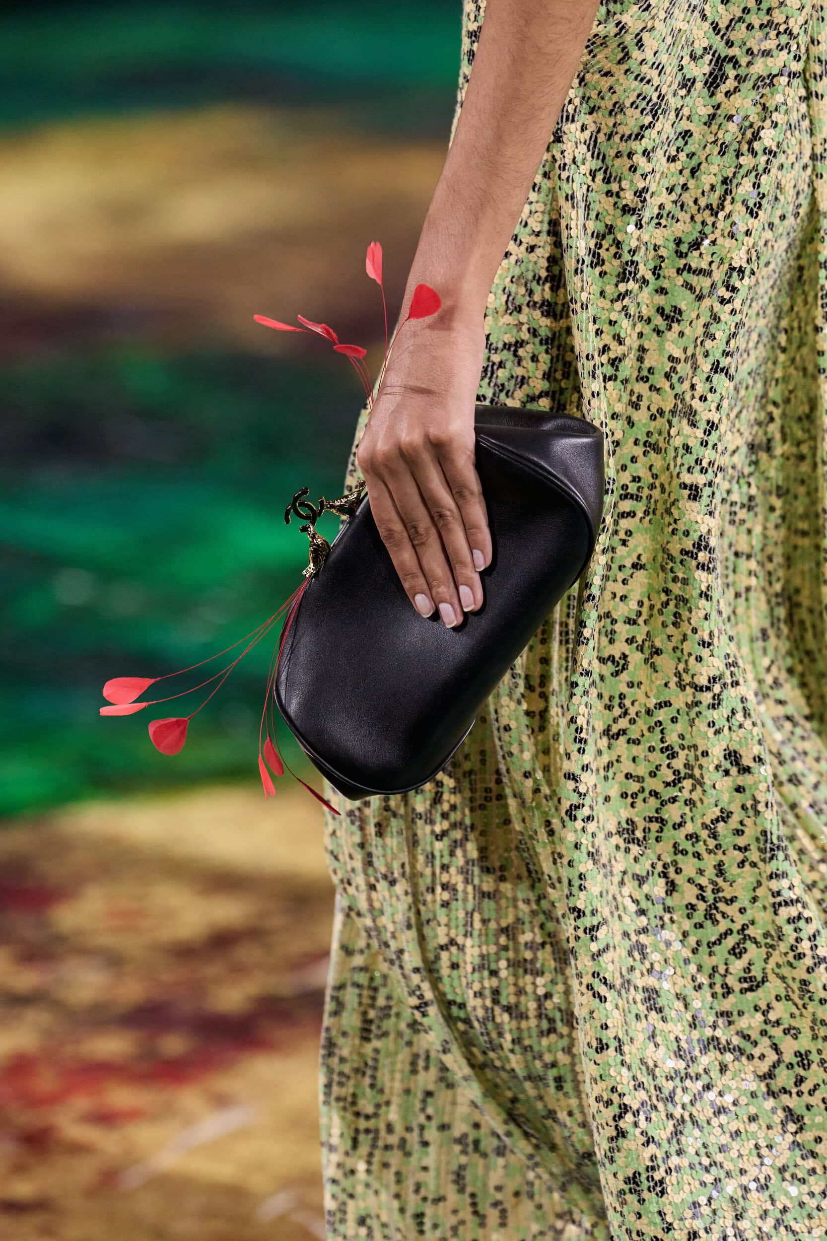 Chanel Spring 2027 Fashion Show Details