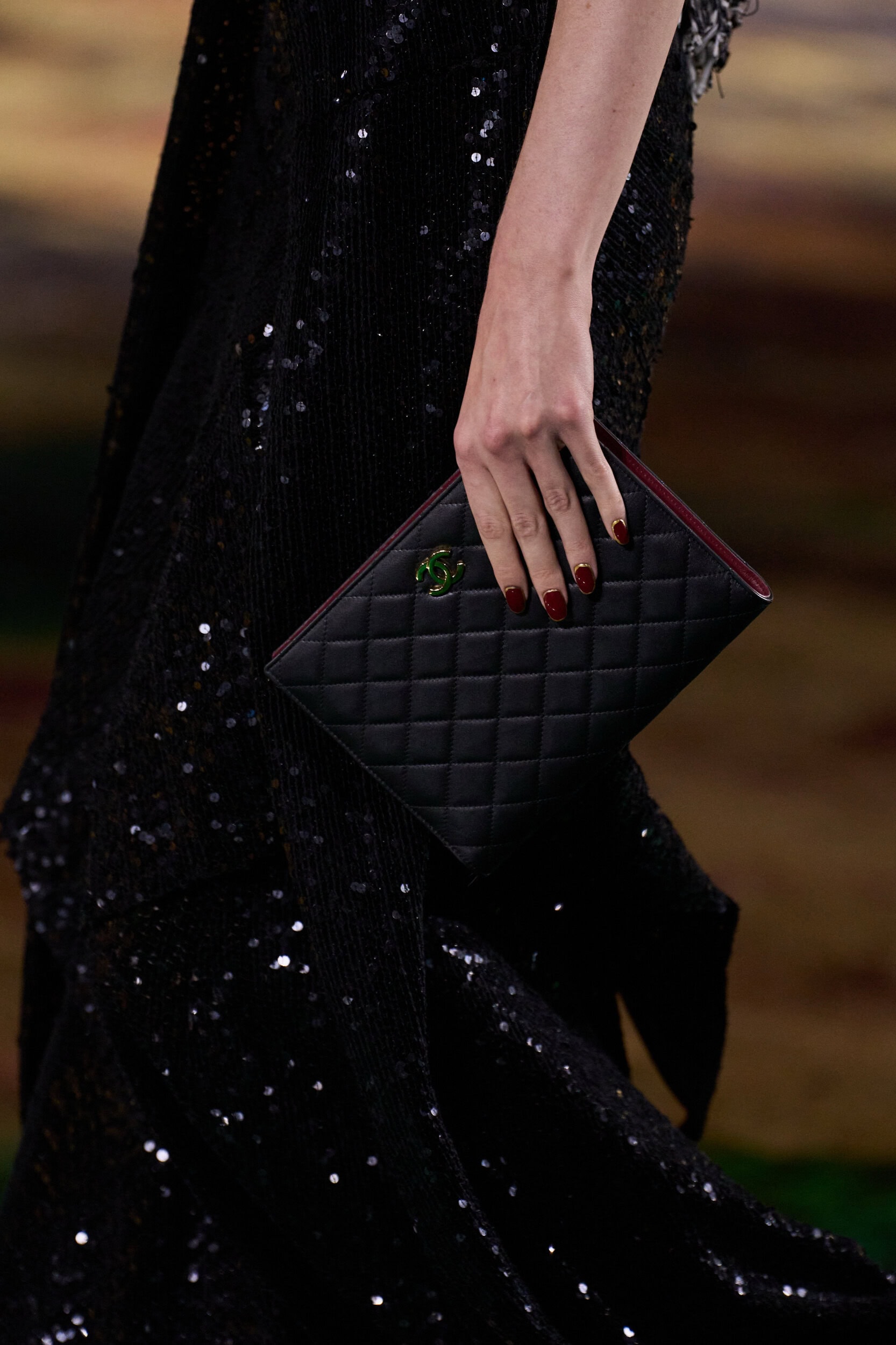 Chanel Spring 2027 Fashion Show Details