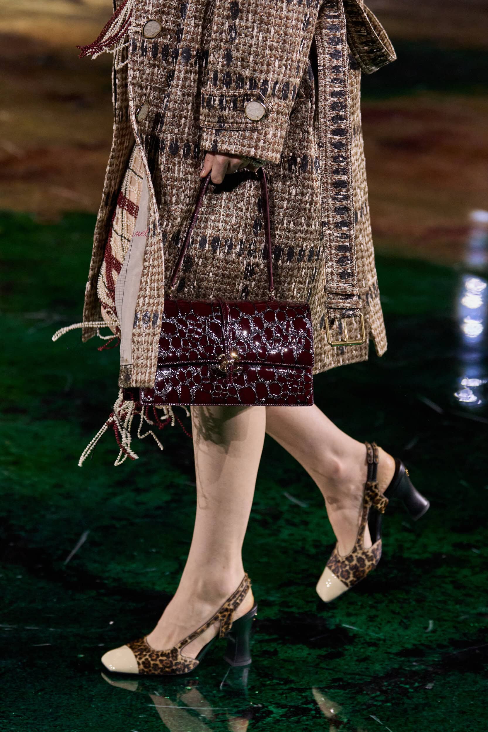 Chanel Spring 2027 Fashion Show Details