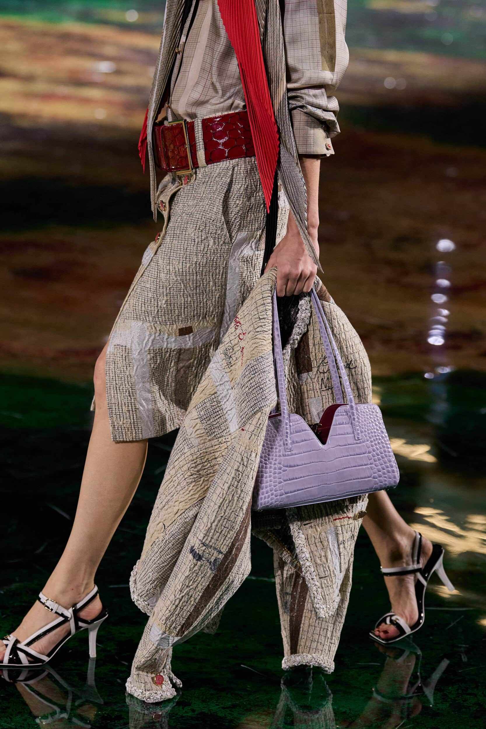 Chanel Spring 2027 Fashion Show Details