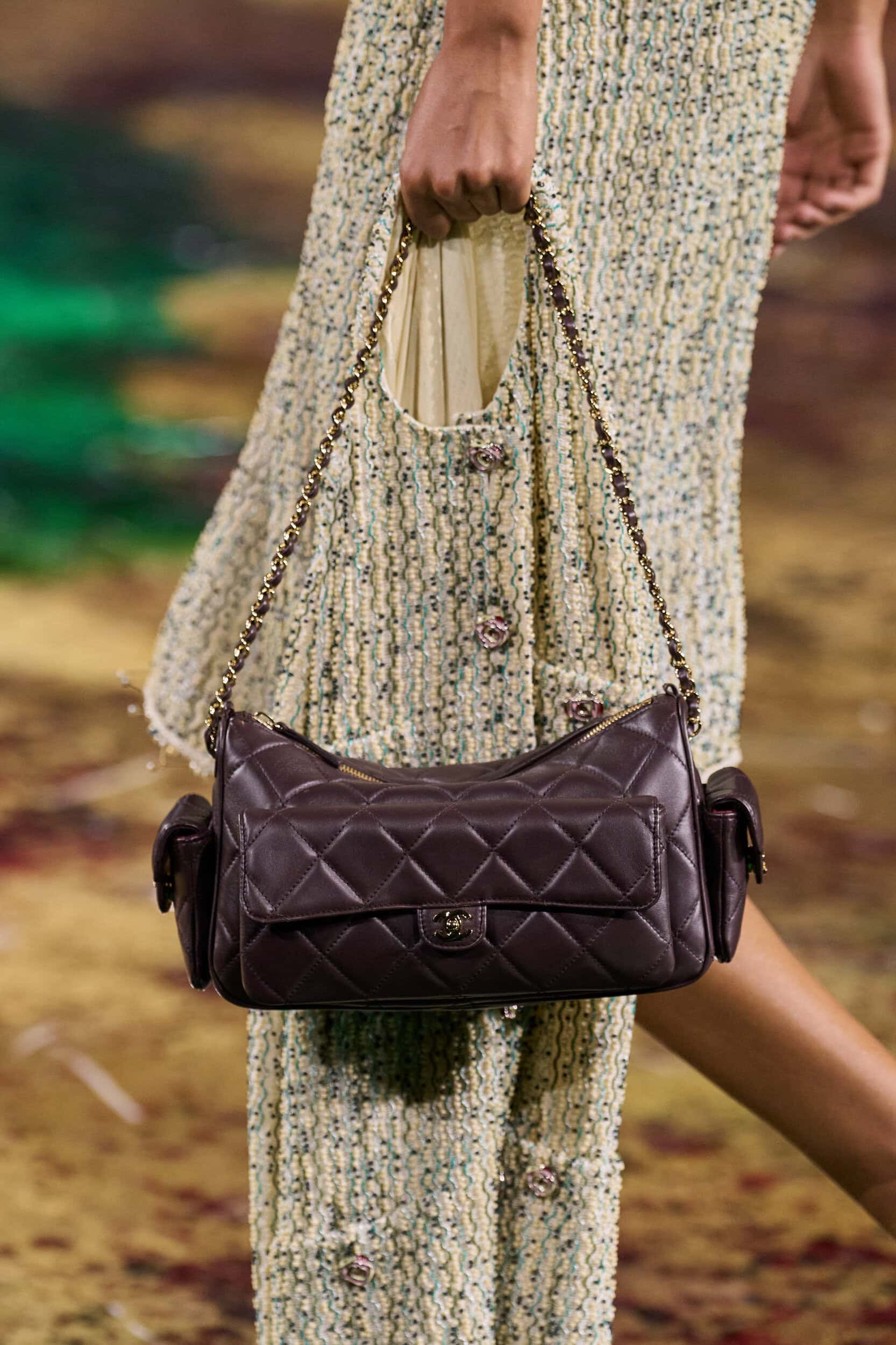 Chanel Spring 2027 Fashion Show Details