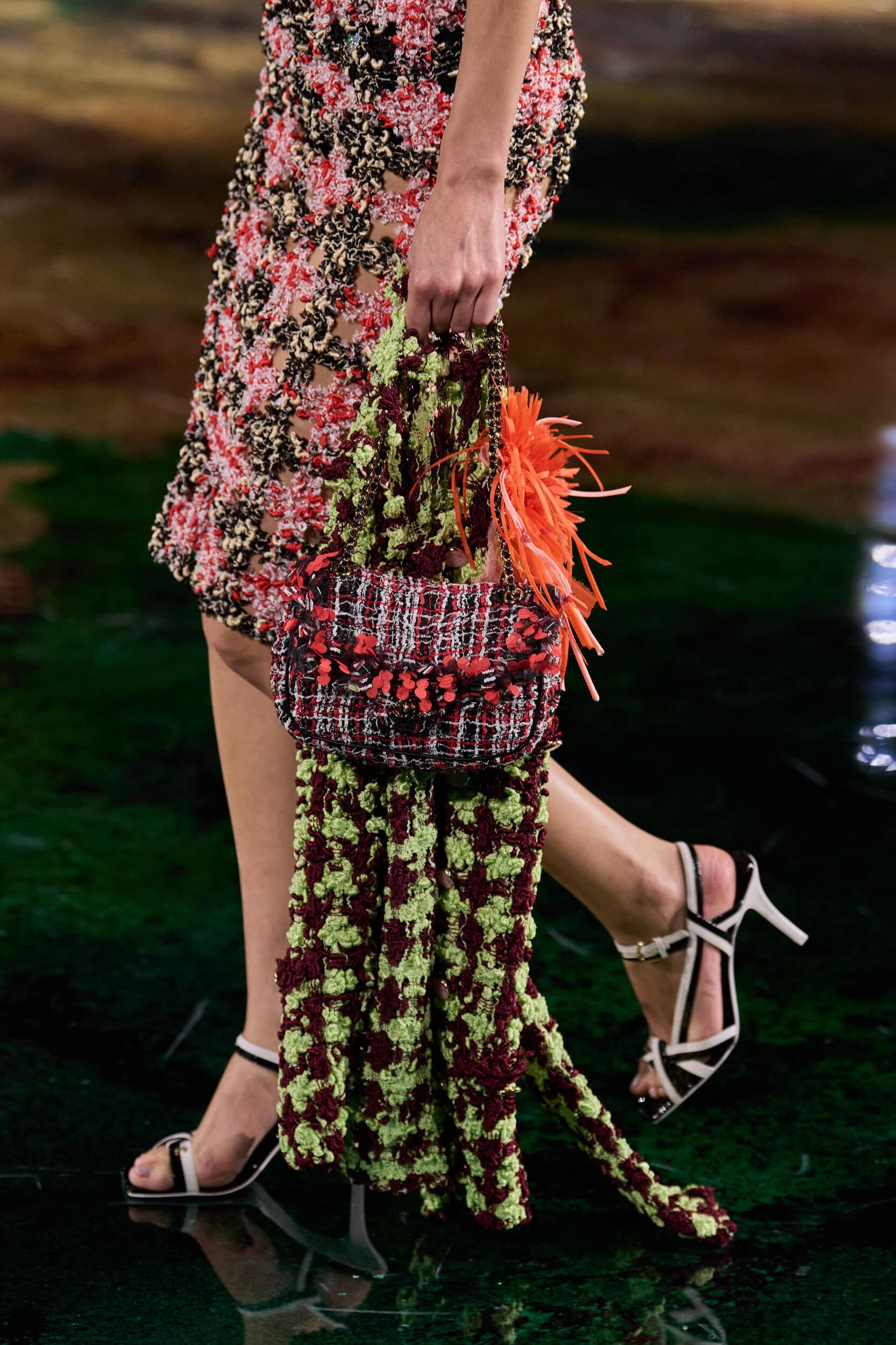 Chanel Spring 2027 Fashion Show Details