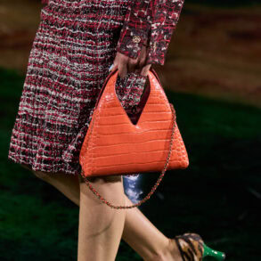 Chanel Spring 2027 Fashion Show Details