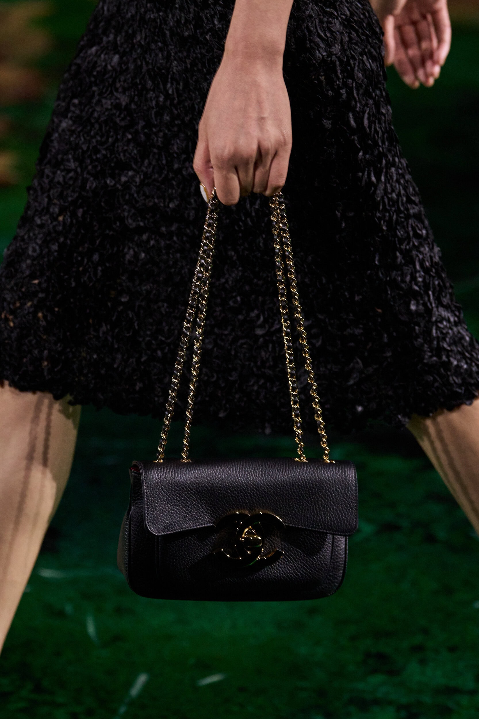 Chanel Spring 2027 Fashion Show Details