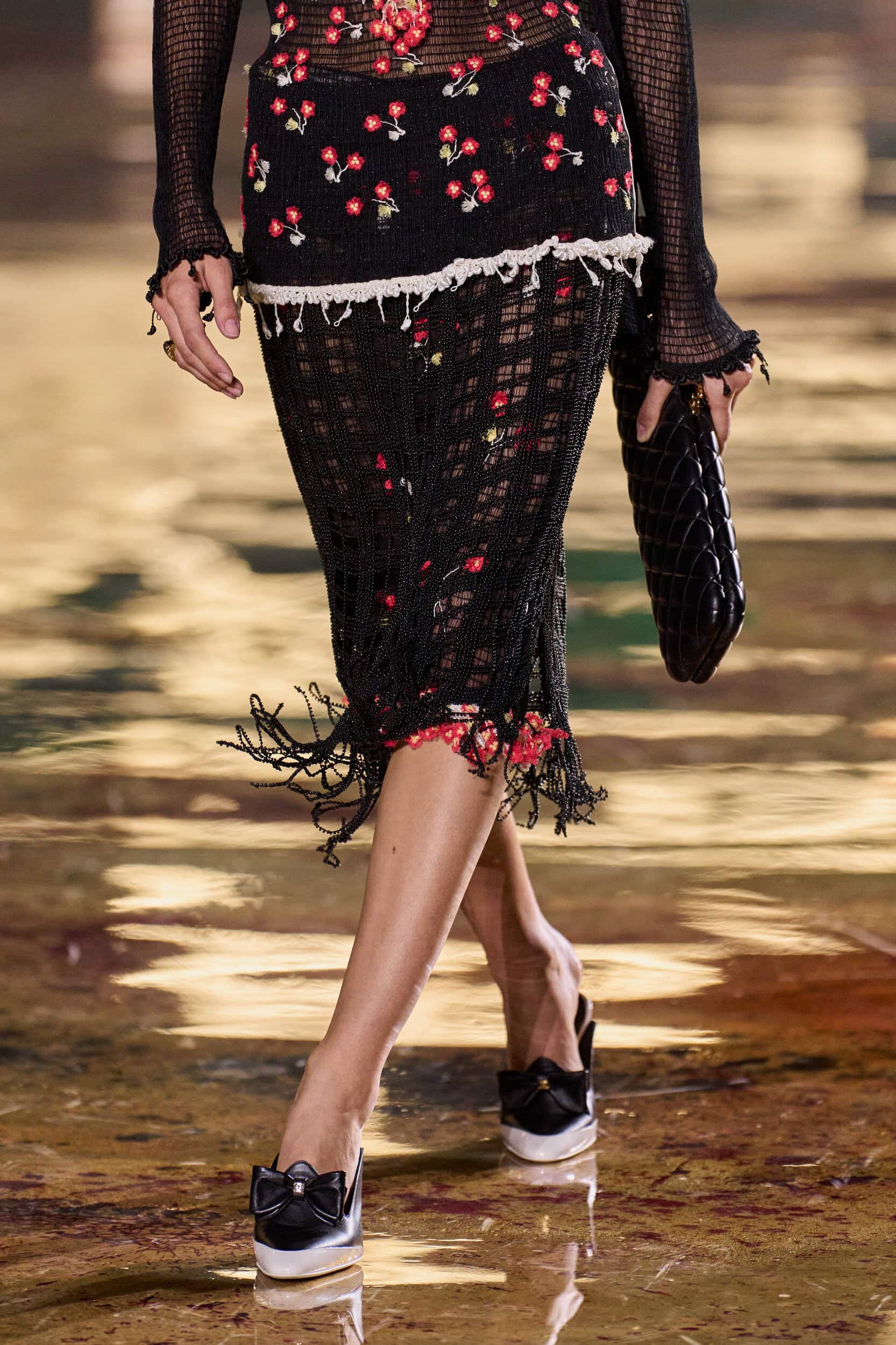Chanel Spring 2027 Fashion Show Details
