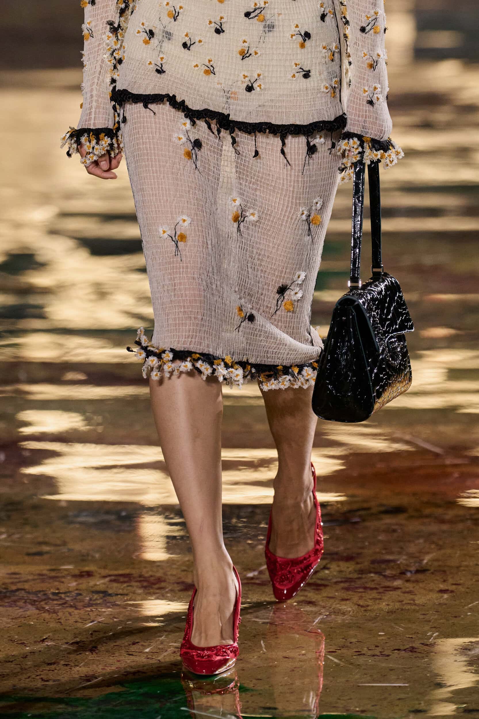 Chanel Spring 2027 Fashion Show Details