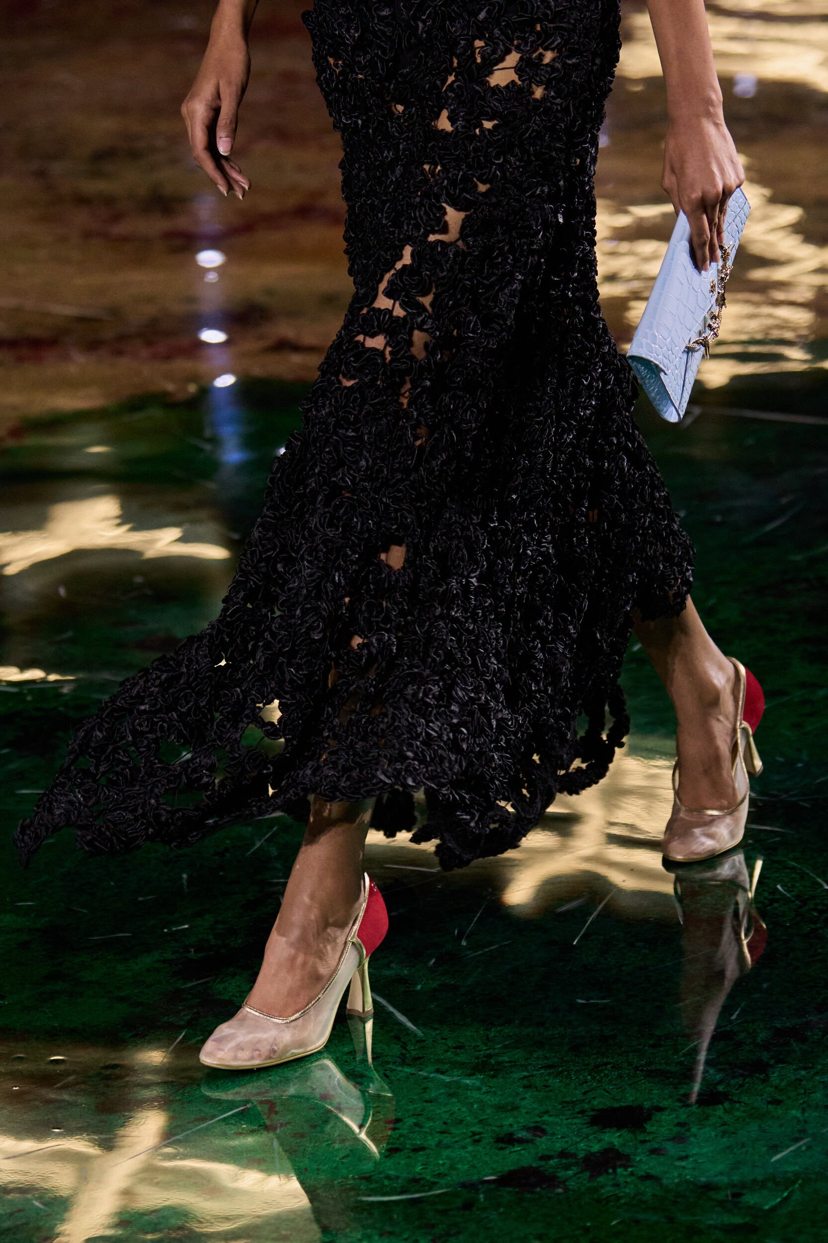 Chanel Spring 2027 Fashion Show Details