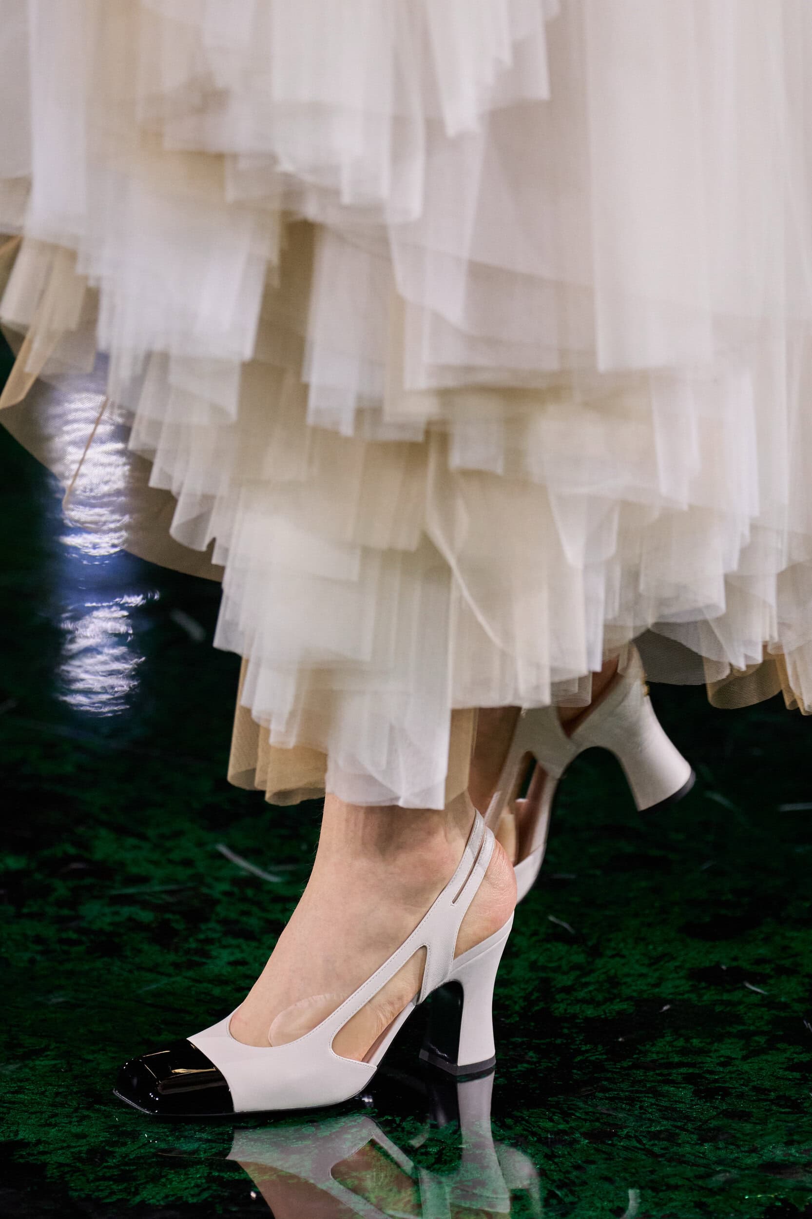 Chanel Spring 2027 Fashion Show Details