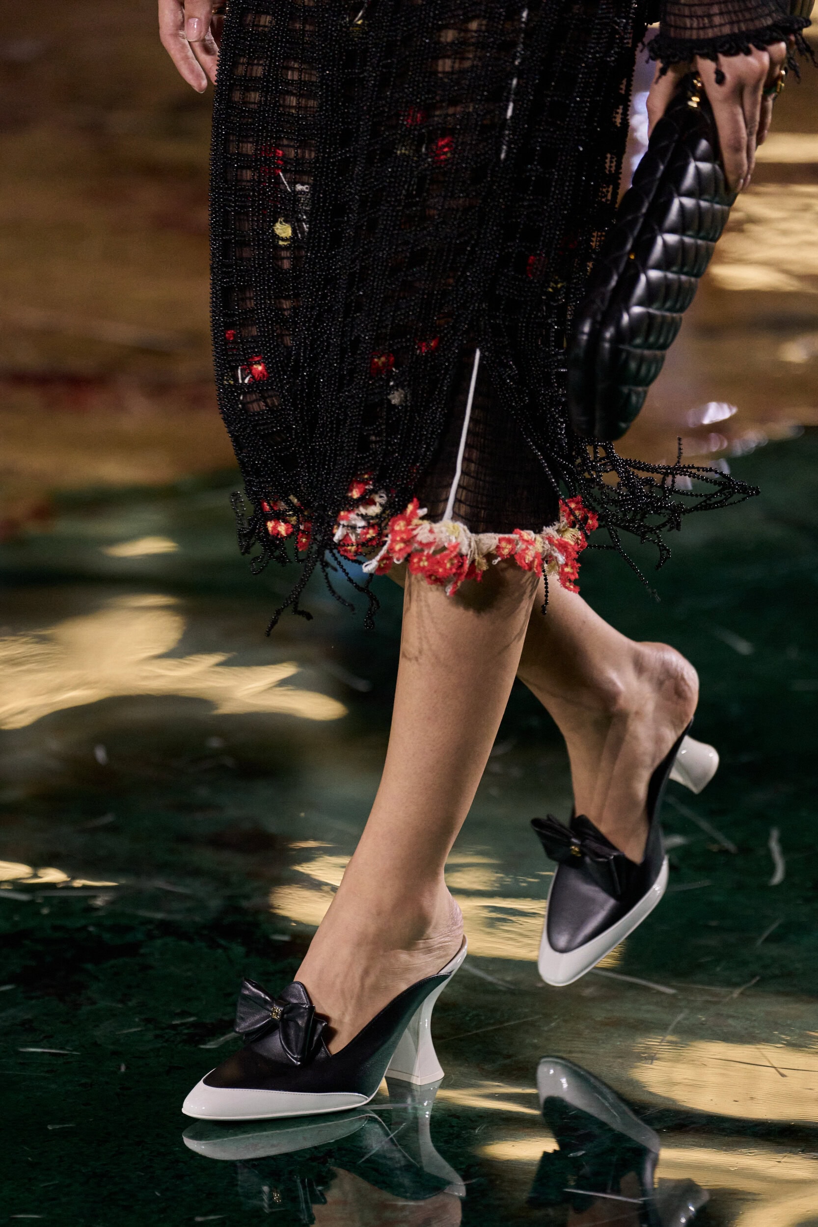 Chanel Spring 2027 Fashion Show Details