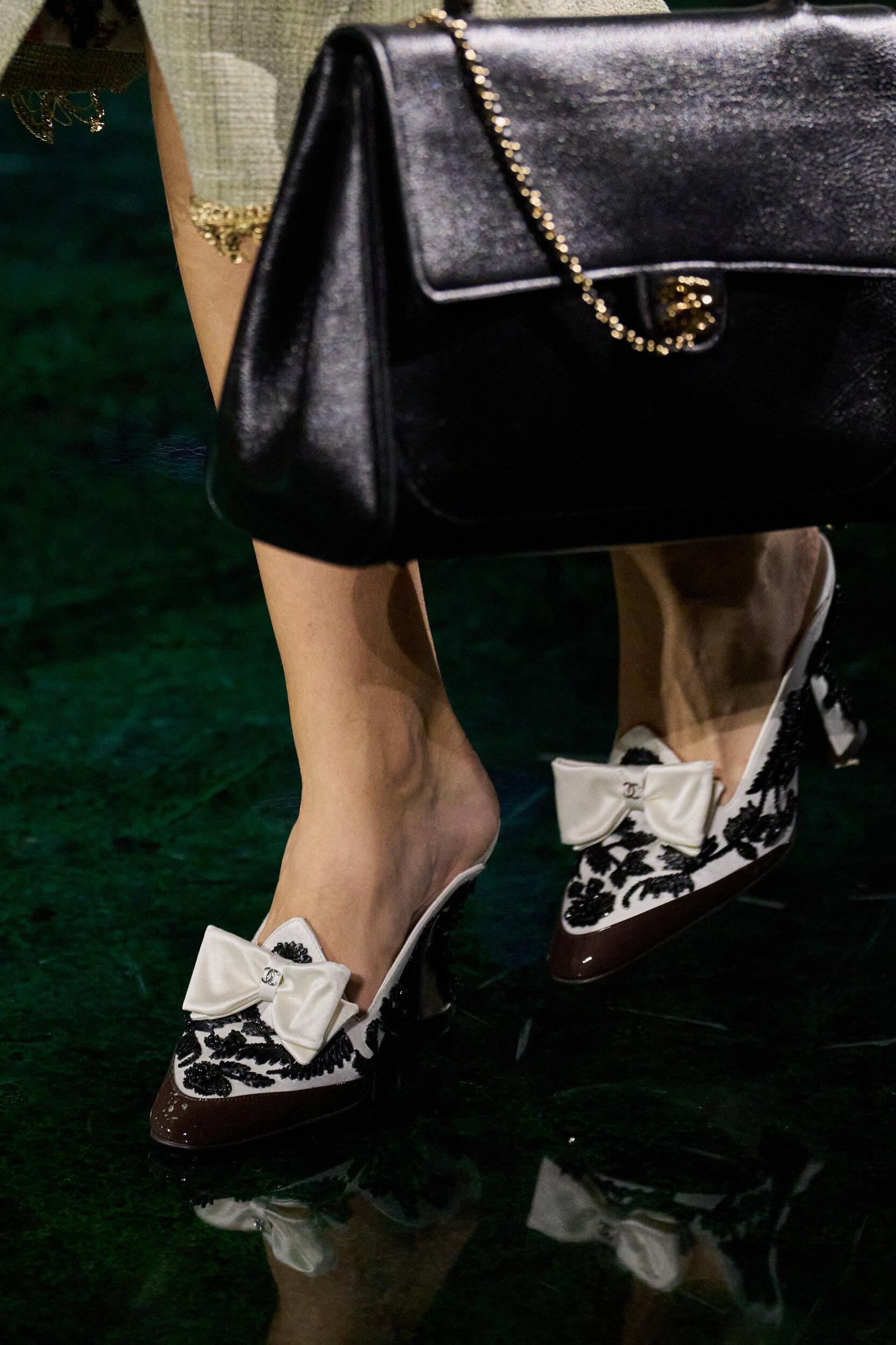 Chanel Spring 2027 Fashion Show Details