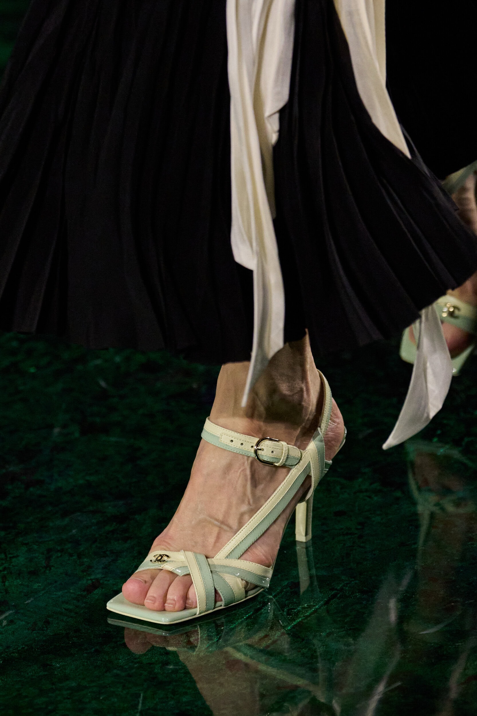 Chanel Spring 2027 Fashion Show Details