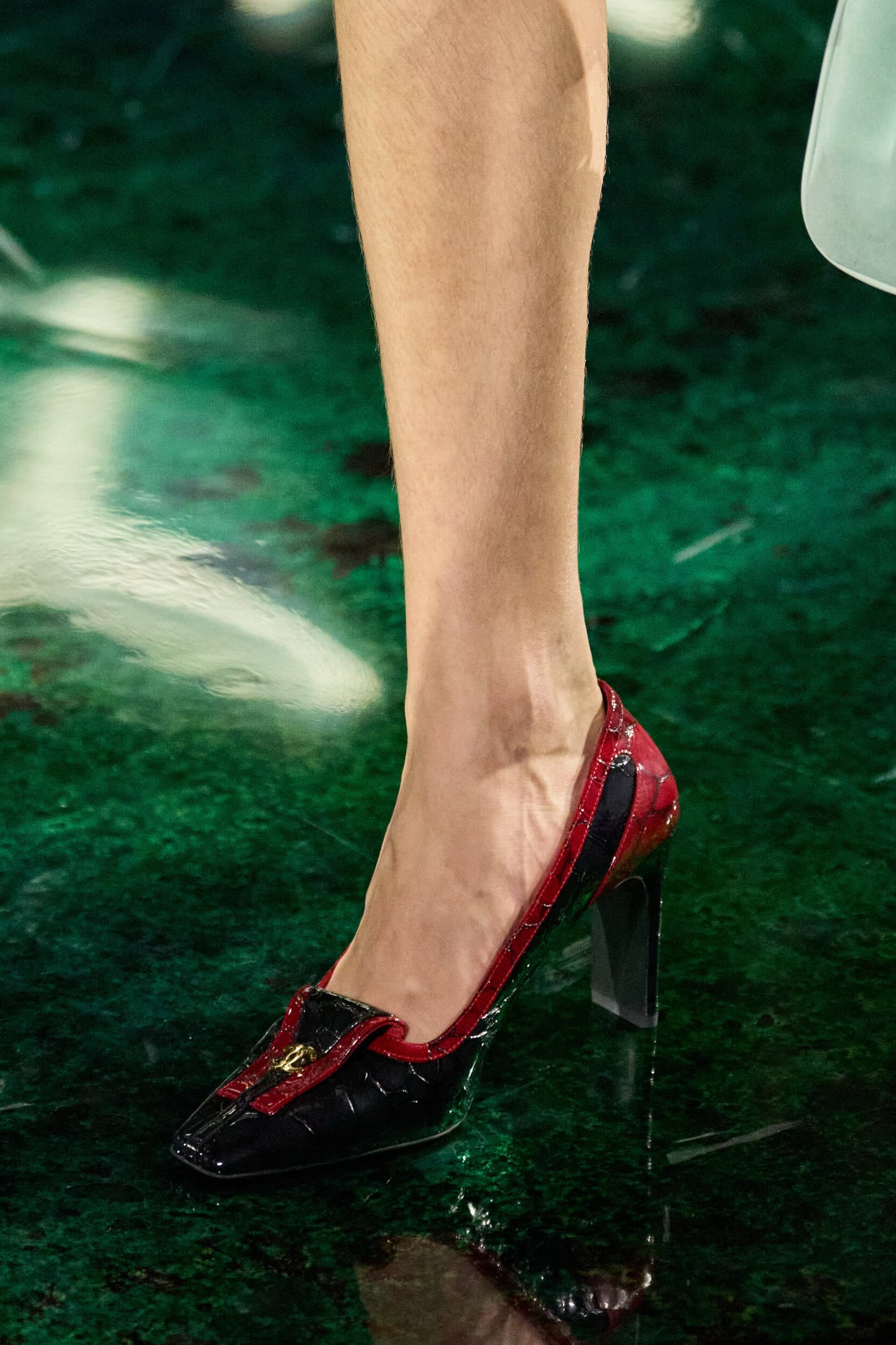 Chanel Spring 2027 Fashion Show Details