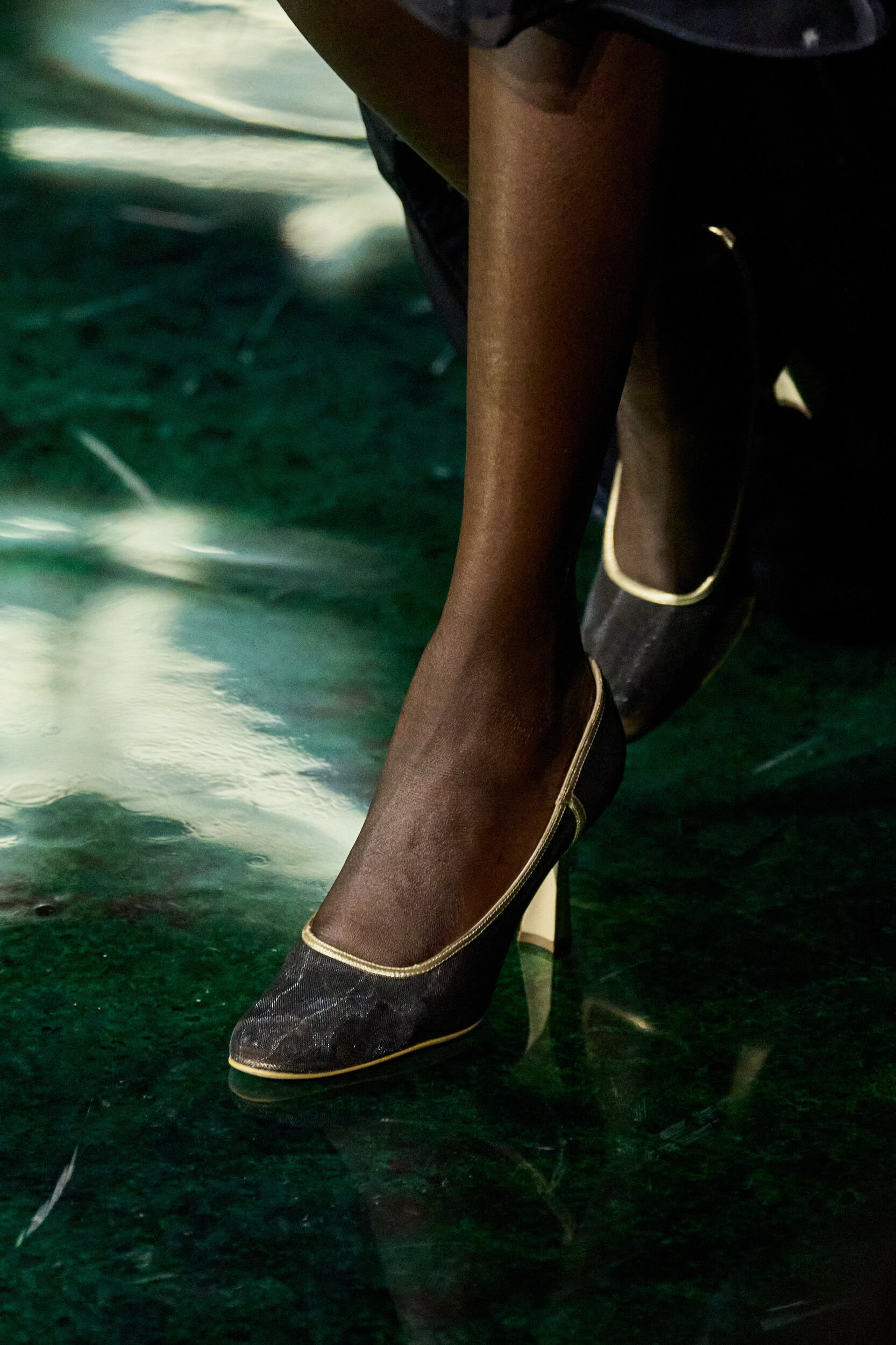 Chanel Spring 2027 Fashion Show Details
