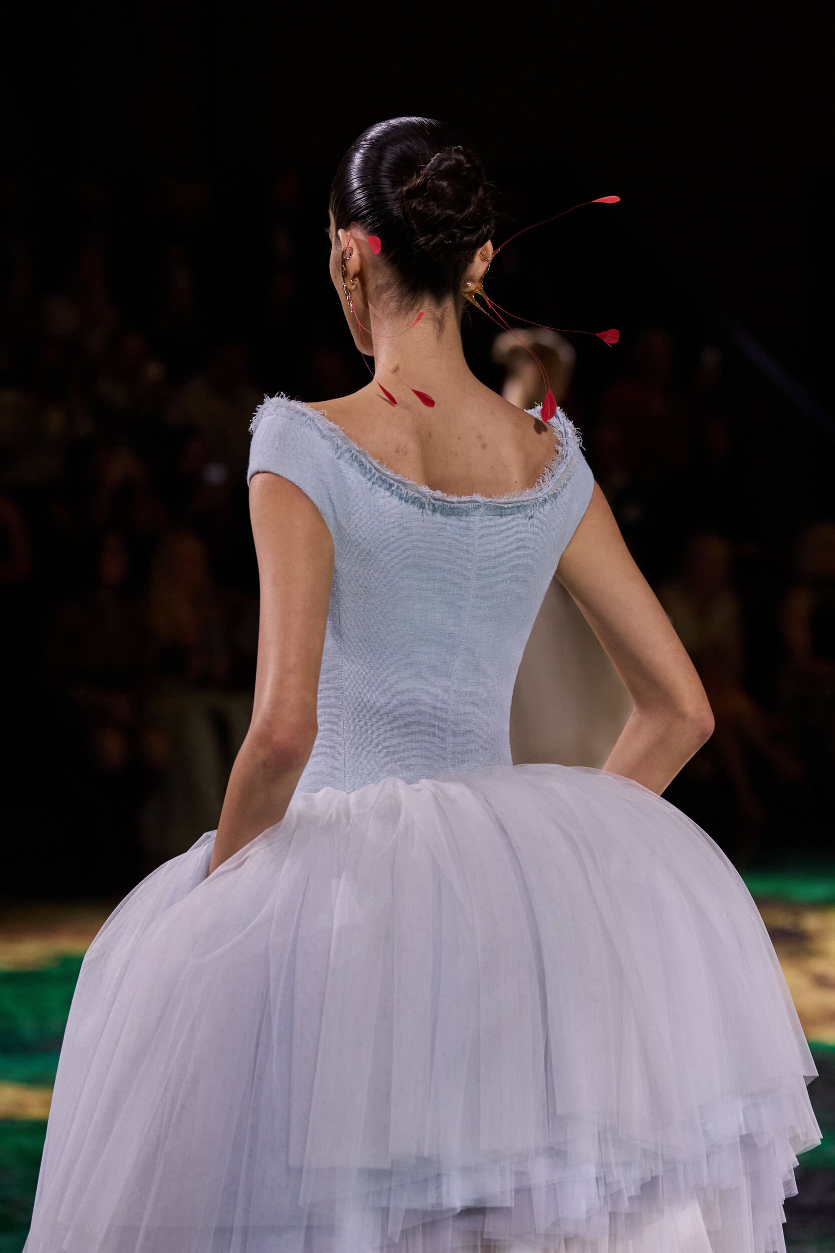 Chanel Spring 2027 Fashion Show Details