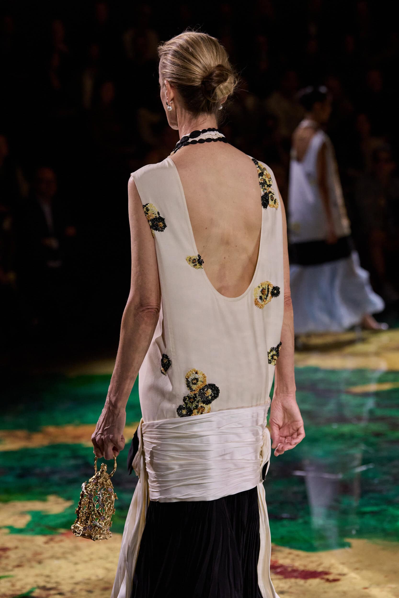 Chanel Spring 2027 Fashion Show Details