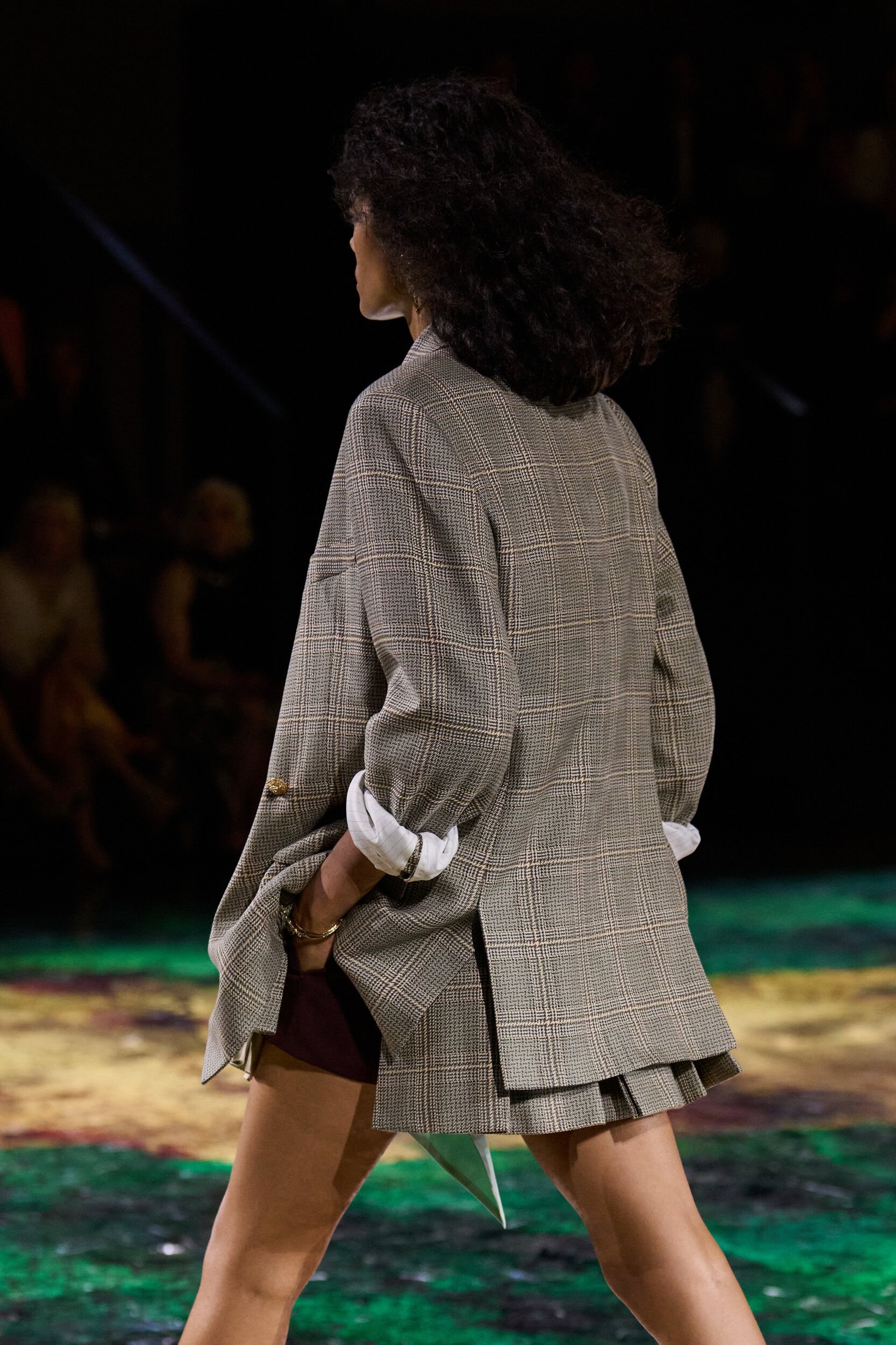 Chanel Spring 2027 Fashion Show Details