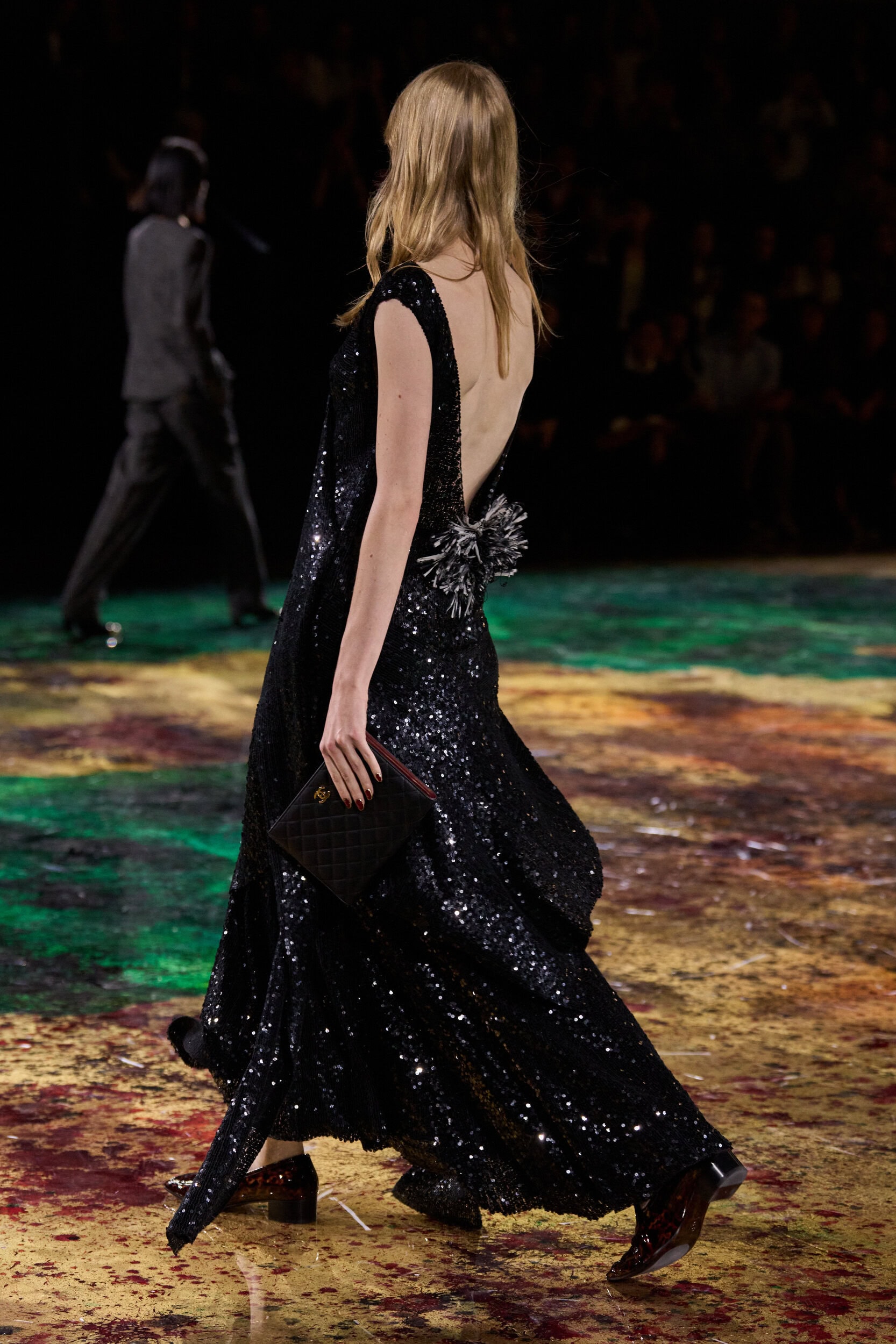Chanel Spring 2027 Fashion Show Details