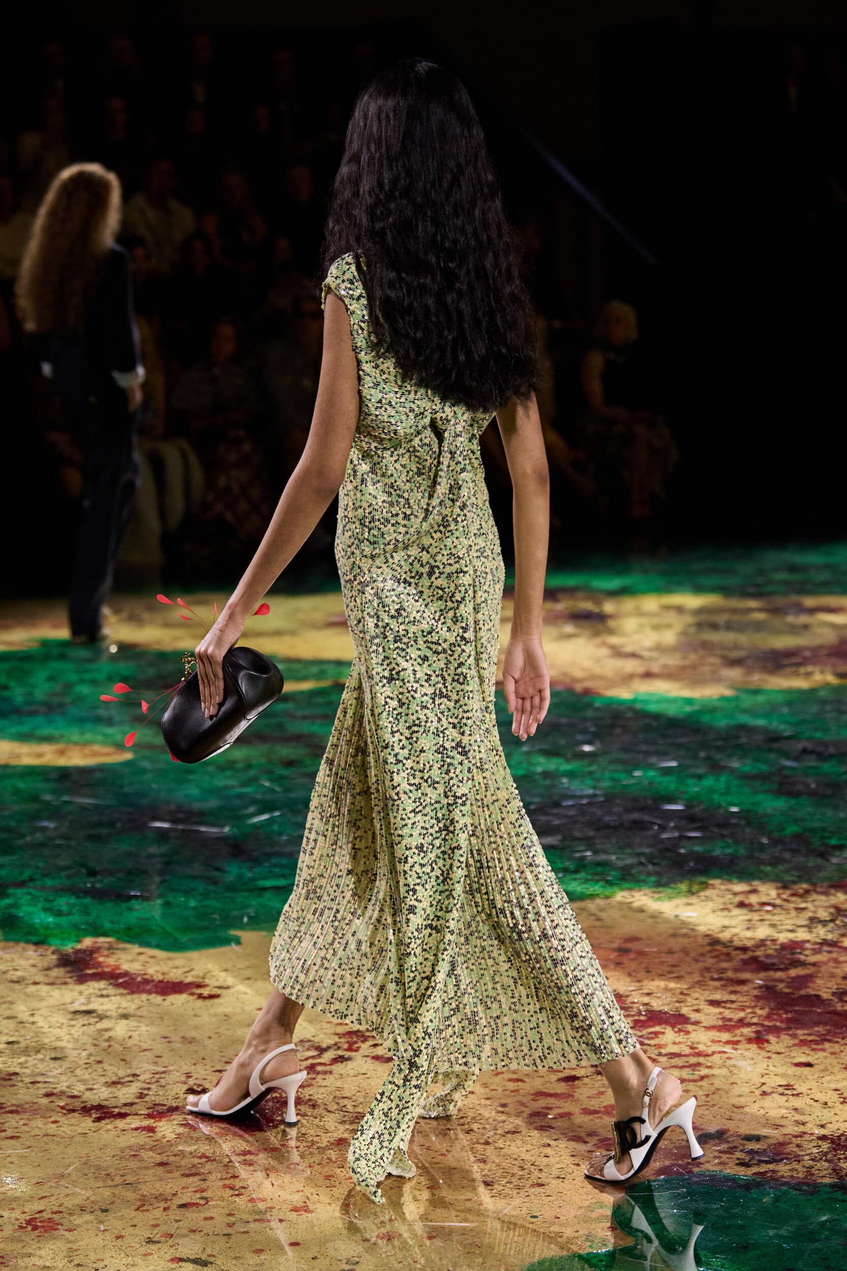 Chanel Spring 2027 Fashion Show Details