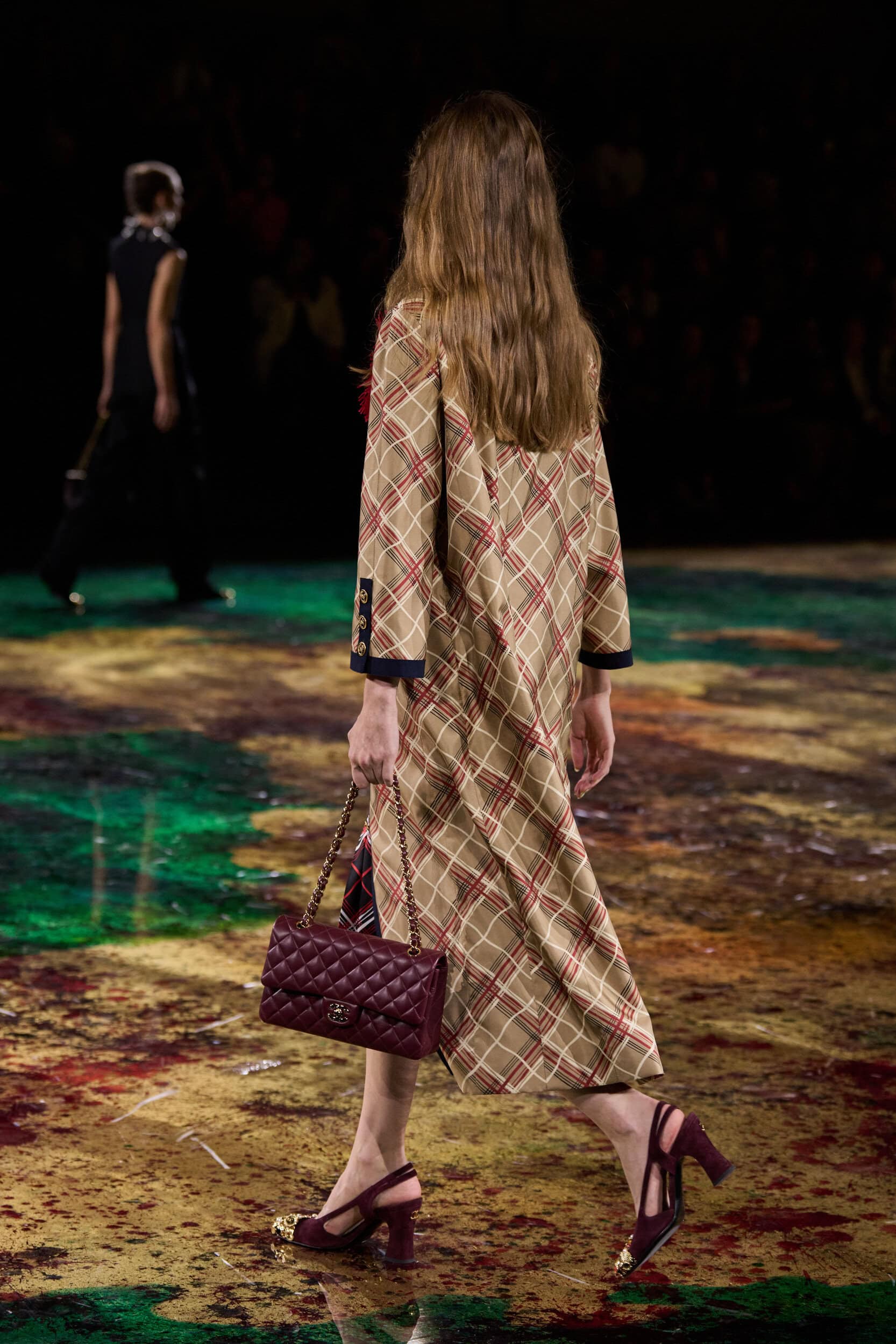 Chanel Spring 2027 Fashion Show Details