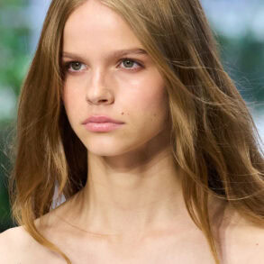 Chloe Spring 2027 Fashion Show Details