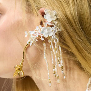 Chloe Spring 2027 Fashion Show Details