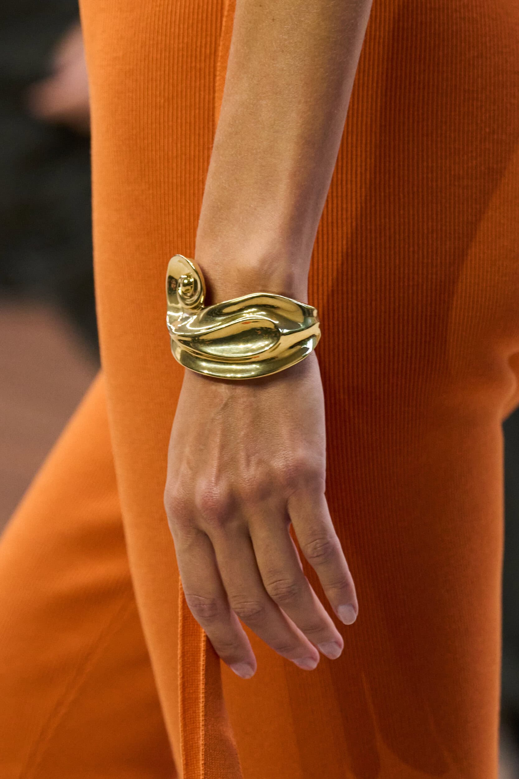 Chloe Spring 2027 Fashion Show Details