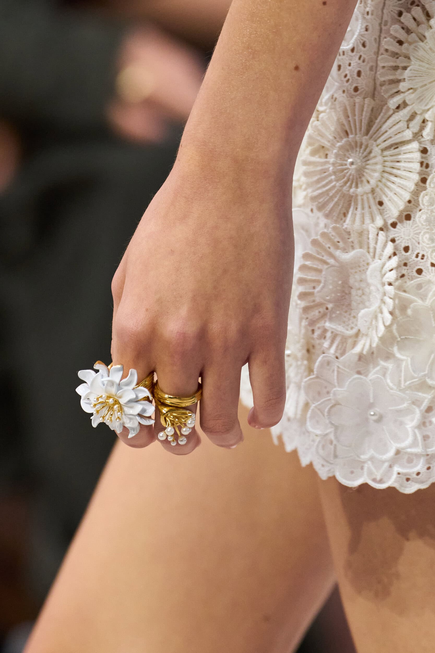 Chloe Spring 2027 Fashion Show Details