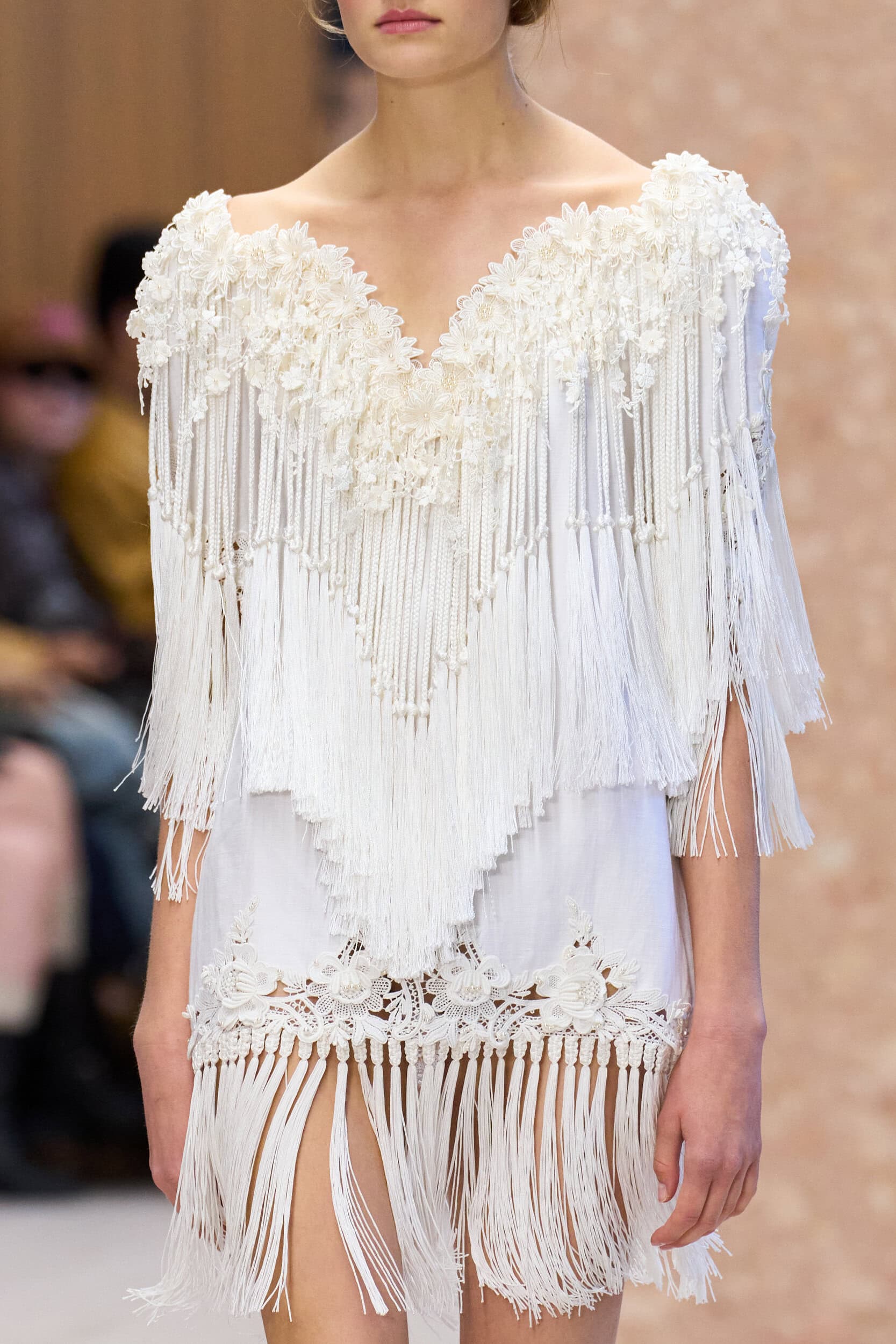 Chloe Spring 2027 Fashion Show Details