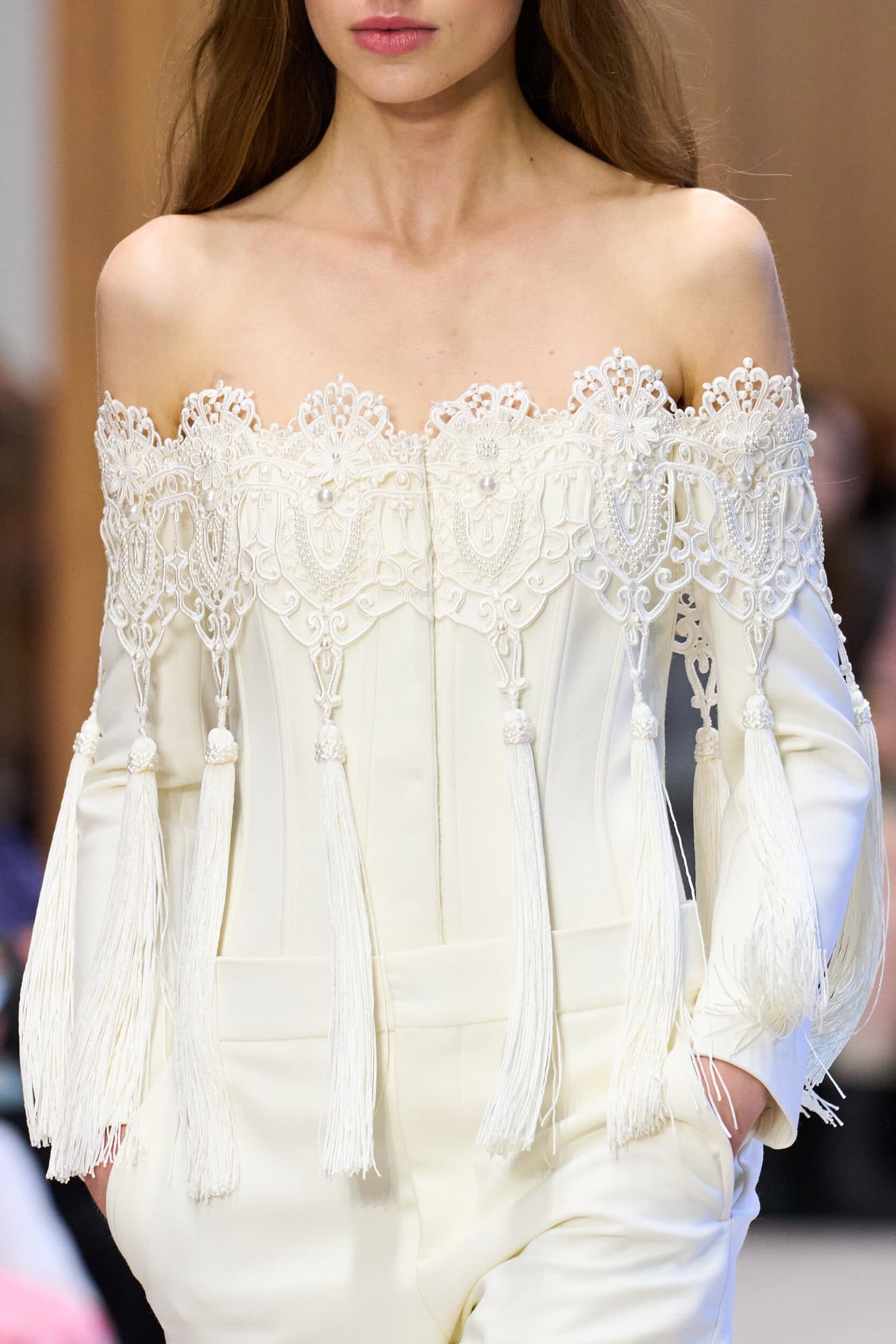 Chloe Spring 2027 Fashion Show Details