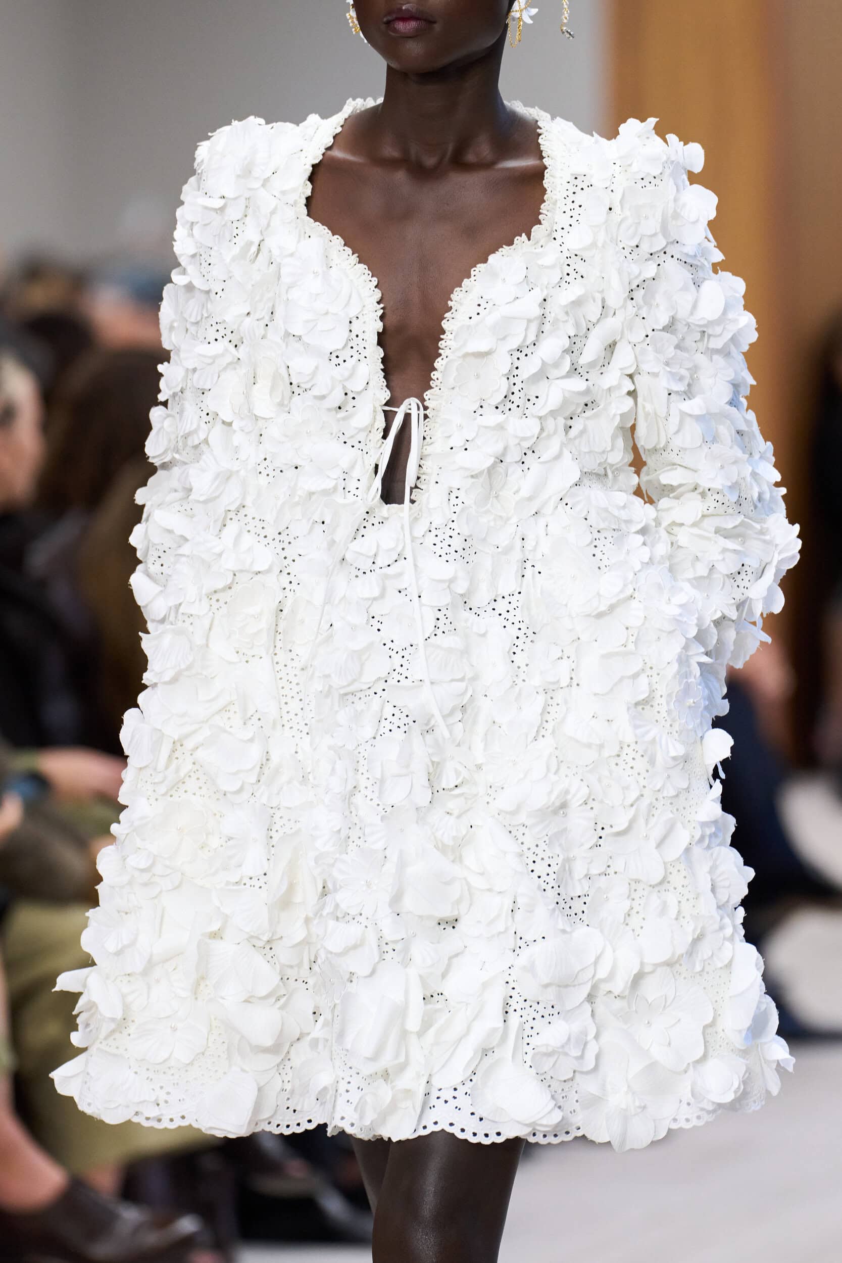 Chloe Spring 2027 Fashion Show Details